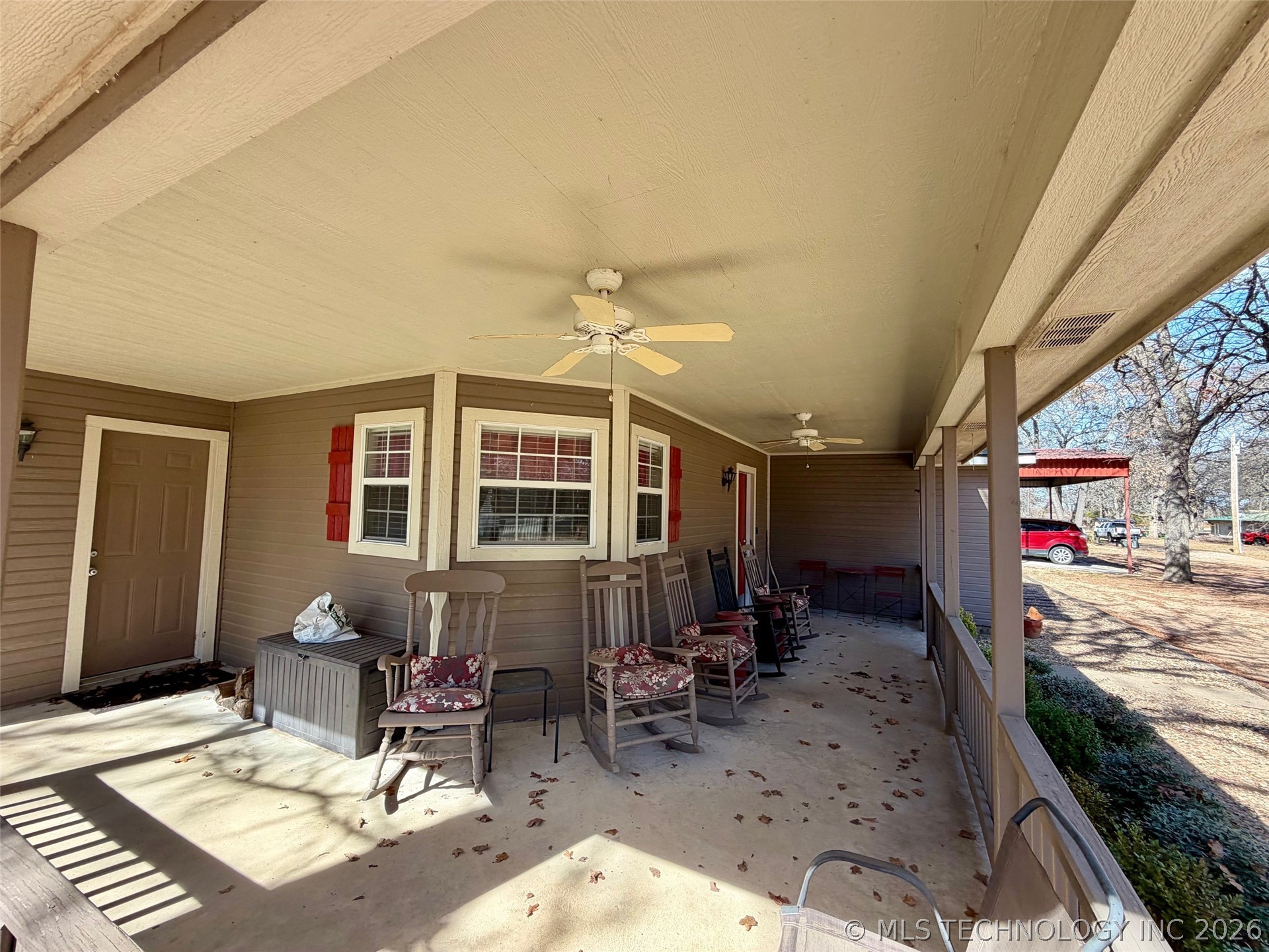 2895 Ruth Drive Kingston OK 73439