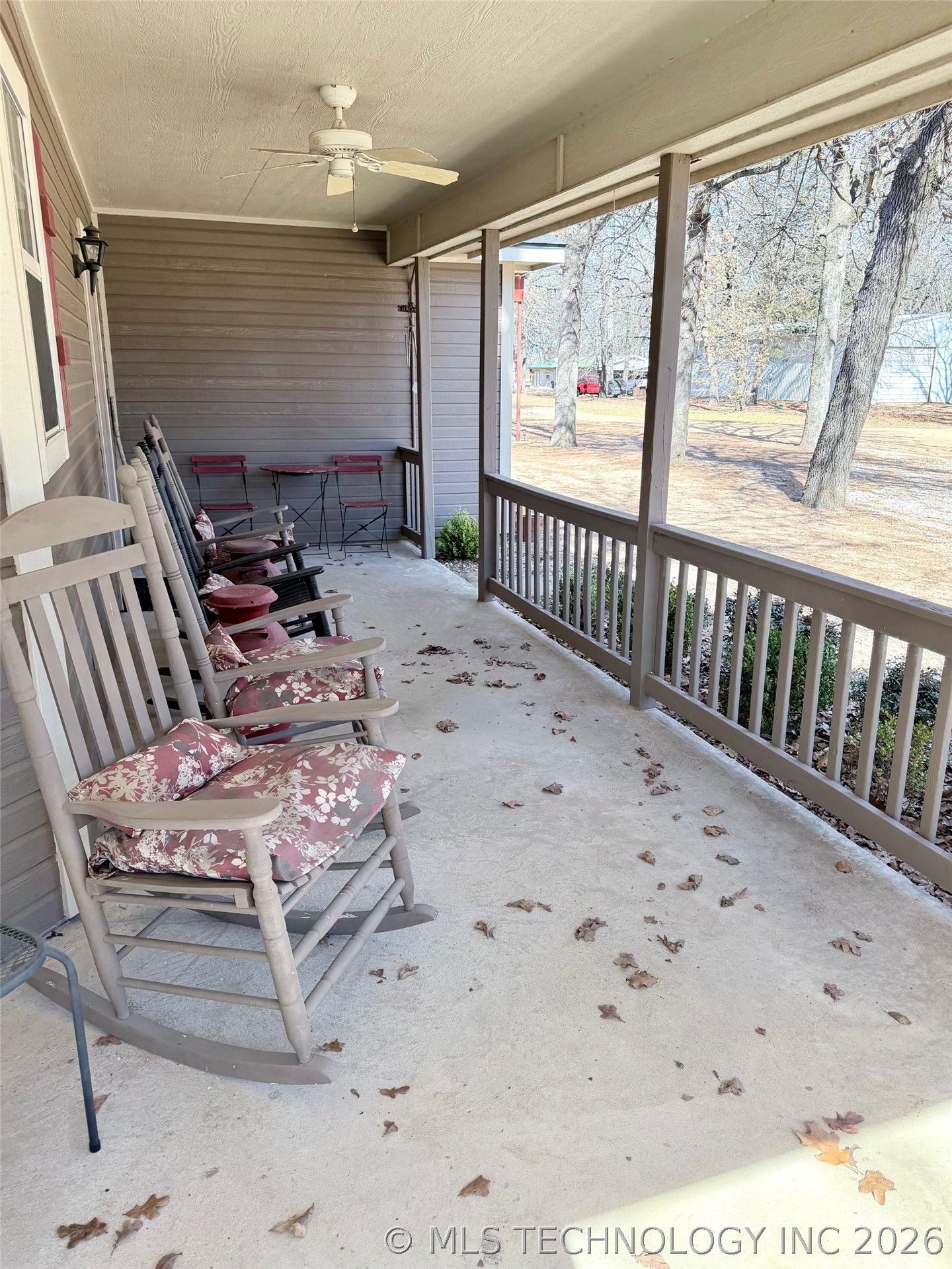 2895 Ruth Drive Kingston OK 73439
