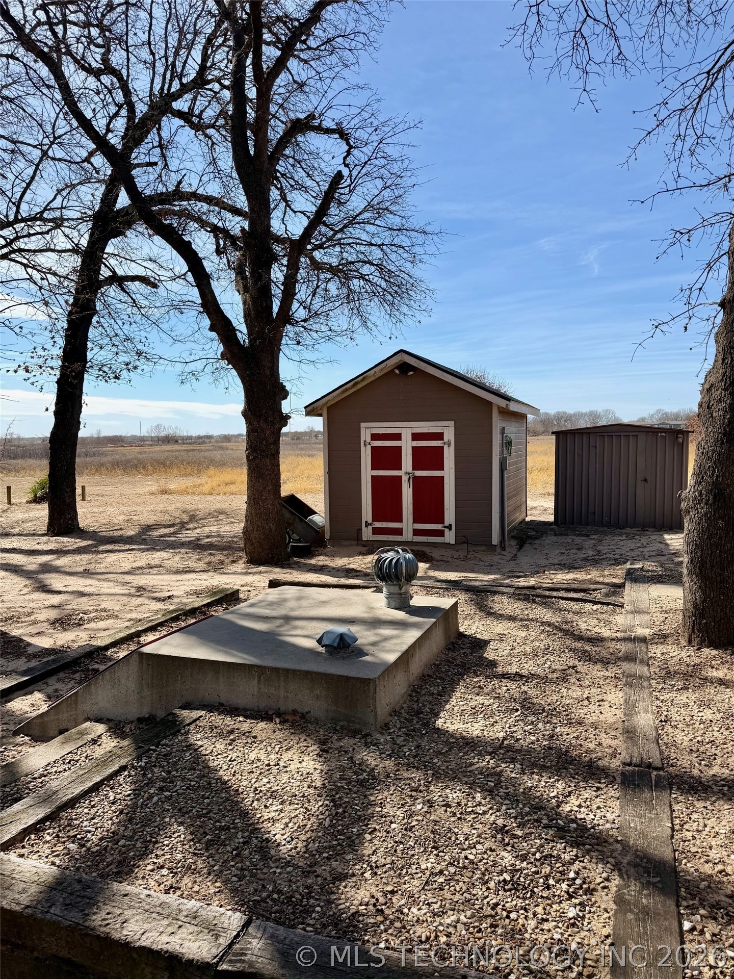 2895 Ruth Drive Kingston OK 73439
