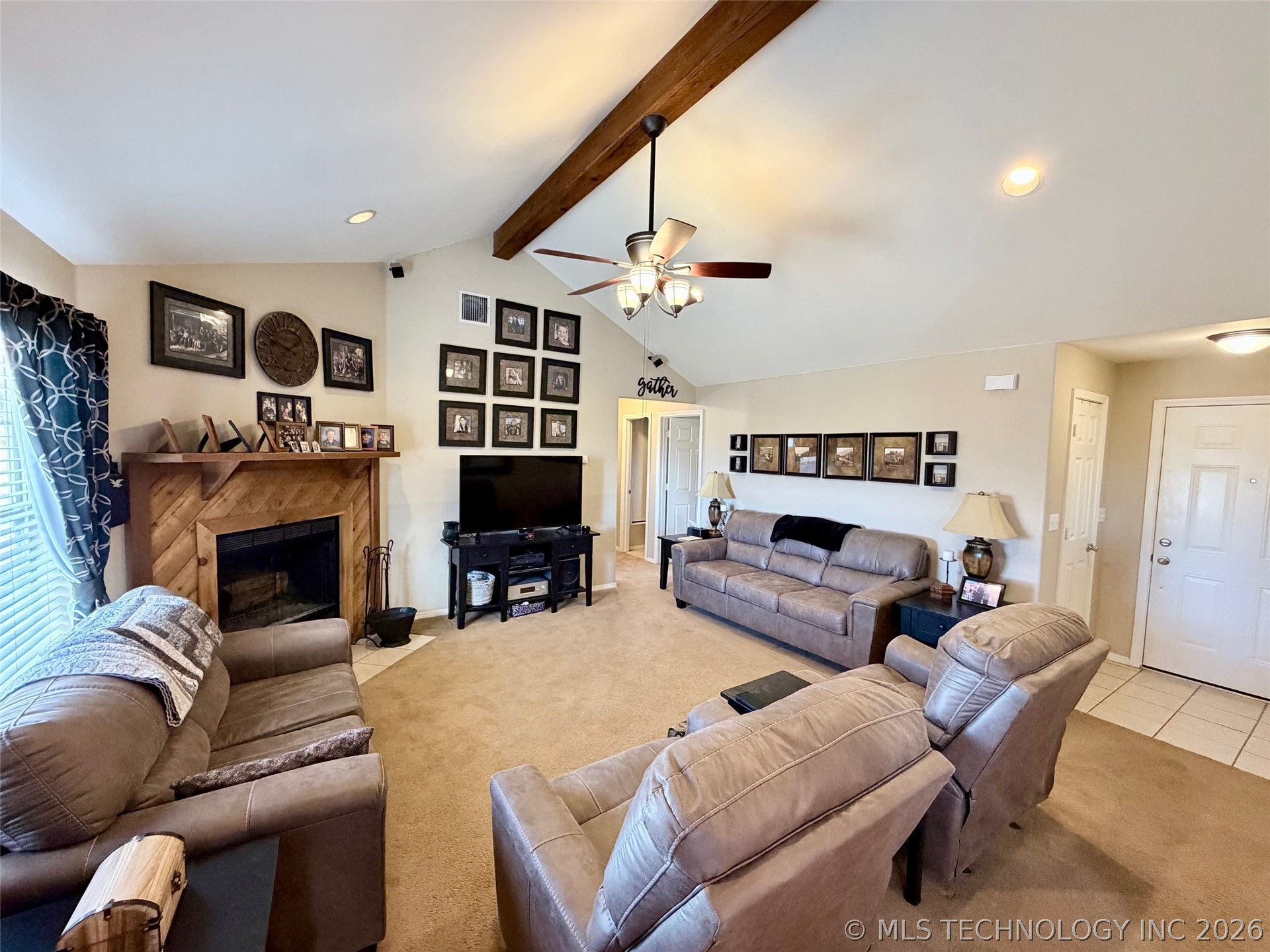 2895 Ruth Drive Kingston OK 73439