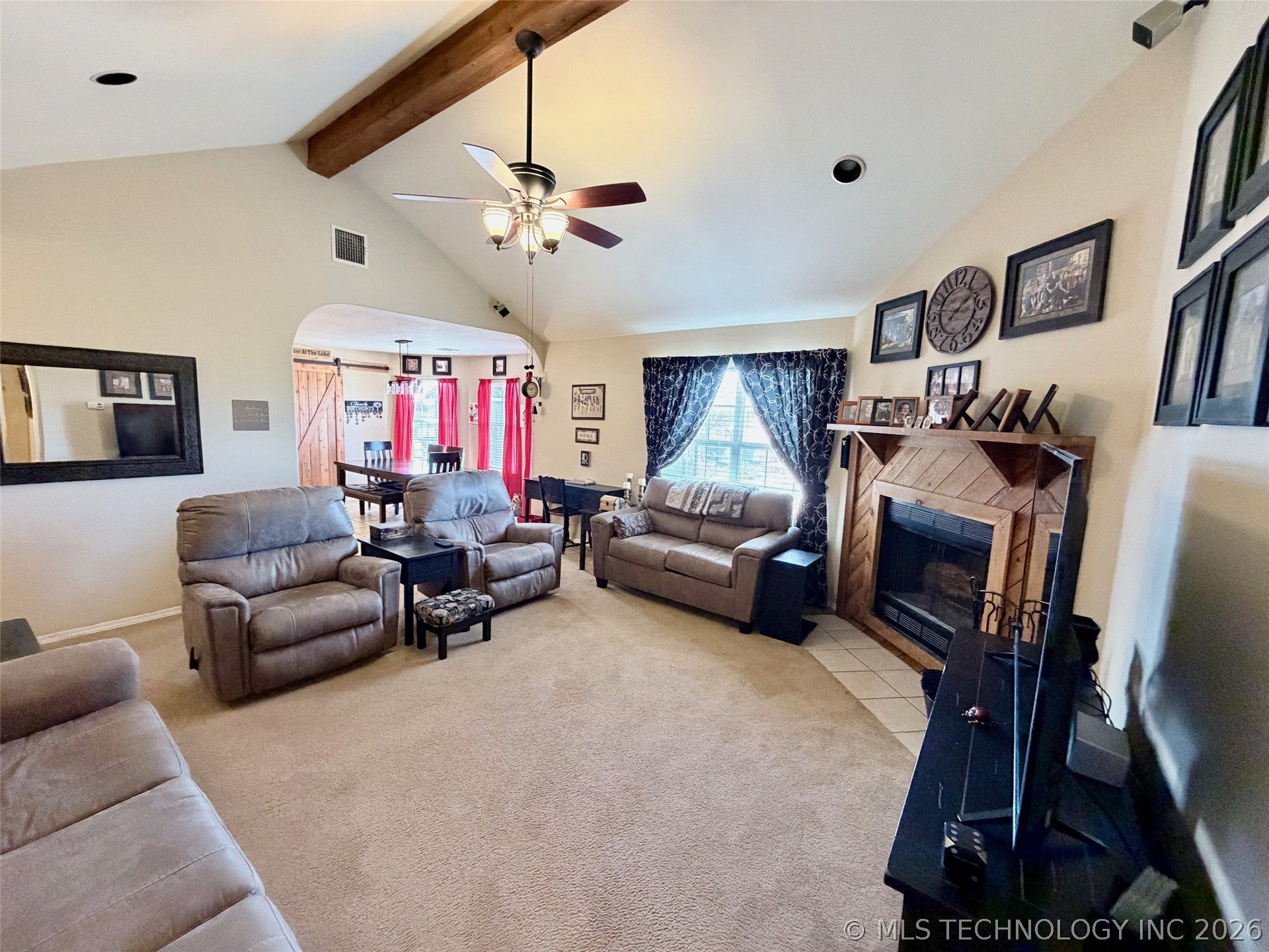 2895 Ruth Drive Kingston OK 73439