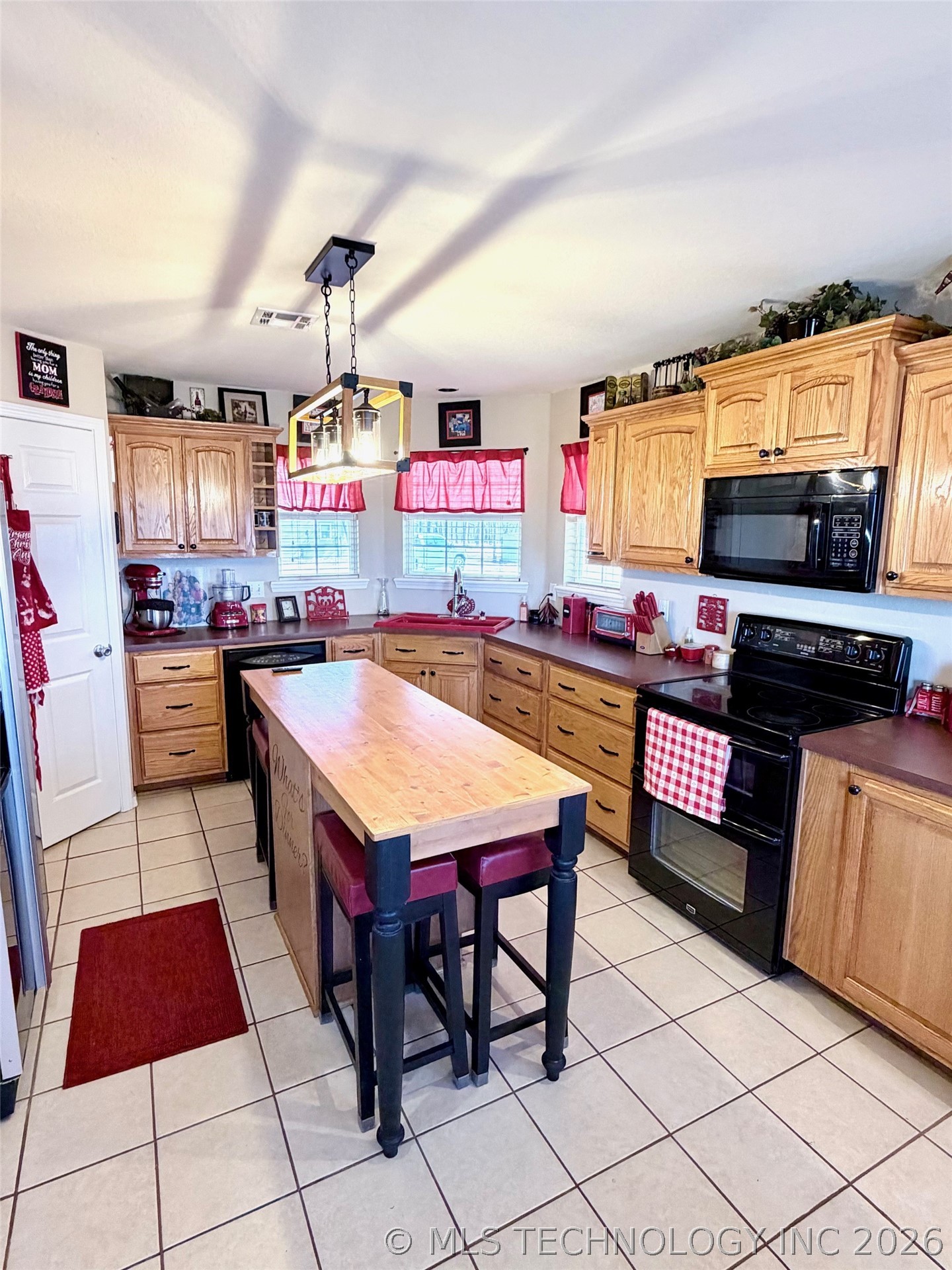 2895 Ruth Drive Kingston OK 73439