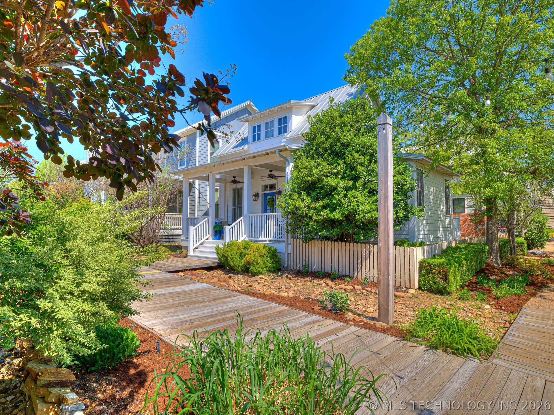 35 Boardwalk Street Carlton Landing OK 74432