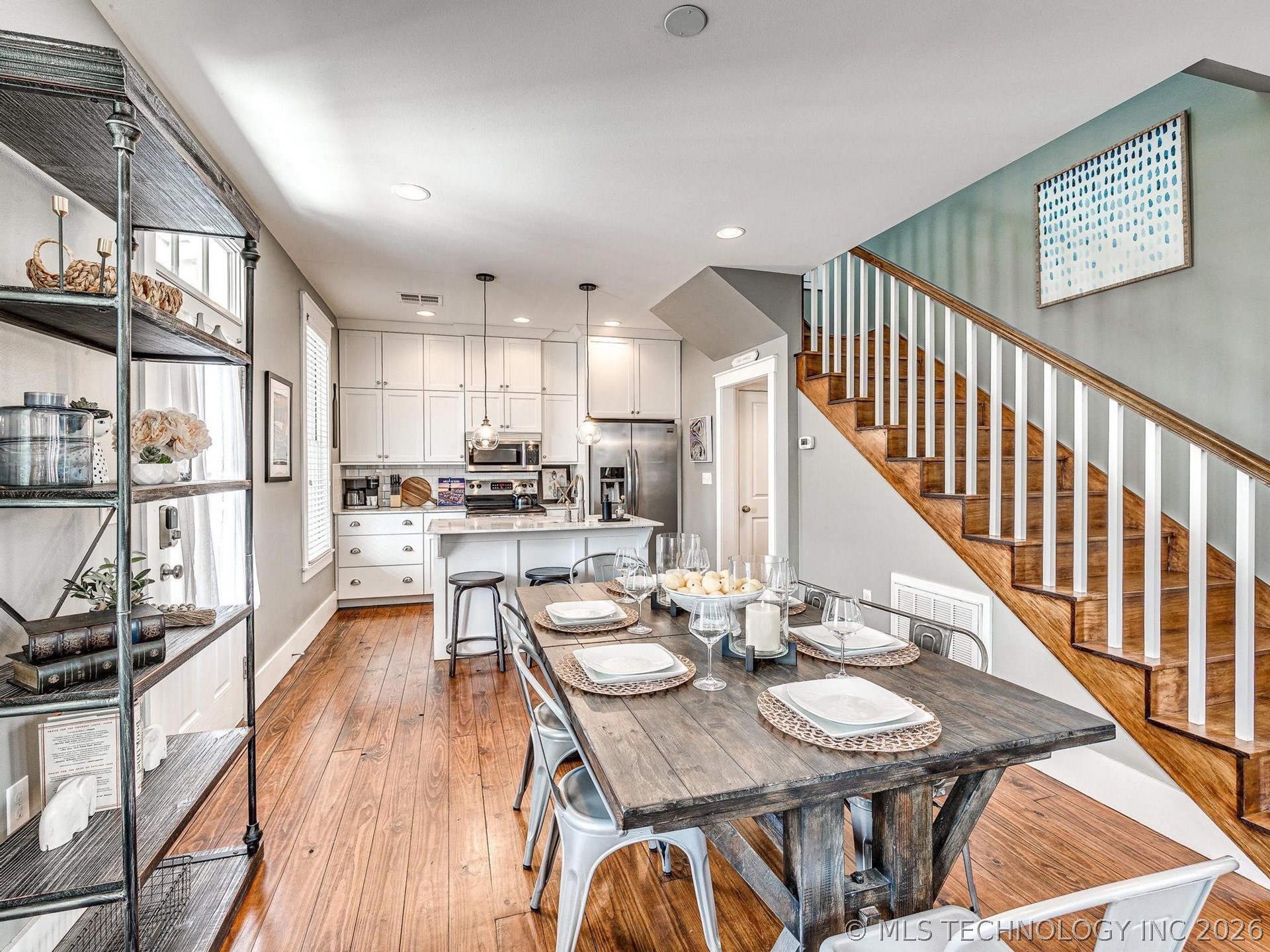 35 Boardwalk Street Carlton Landing OK 74432