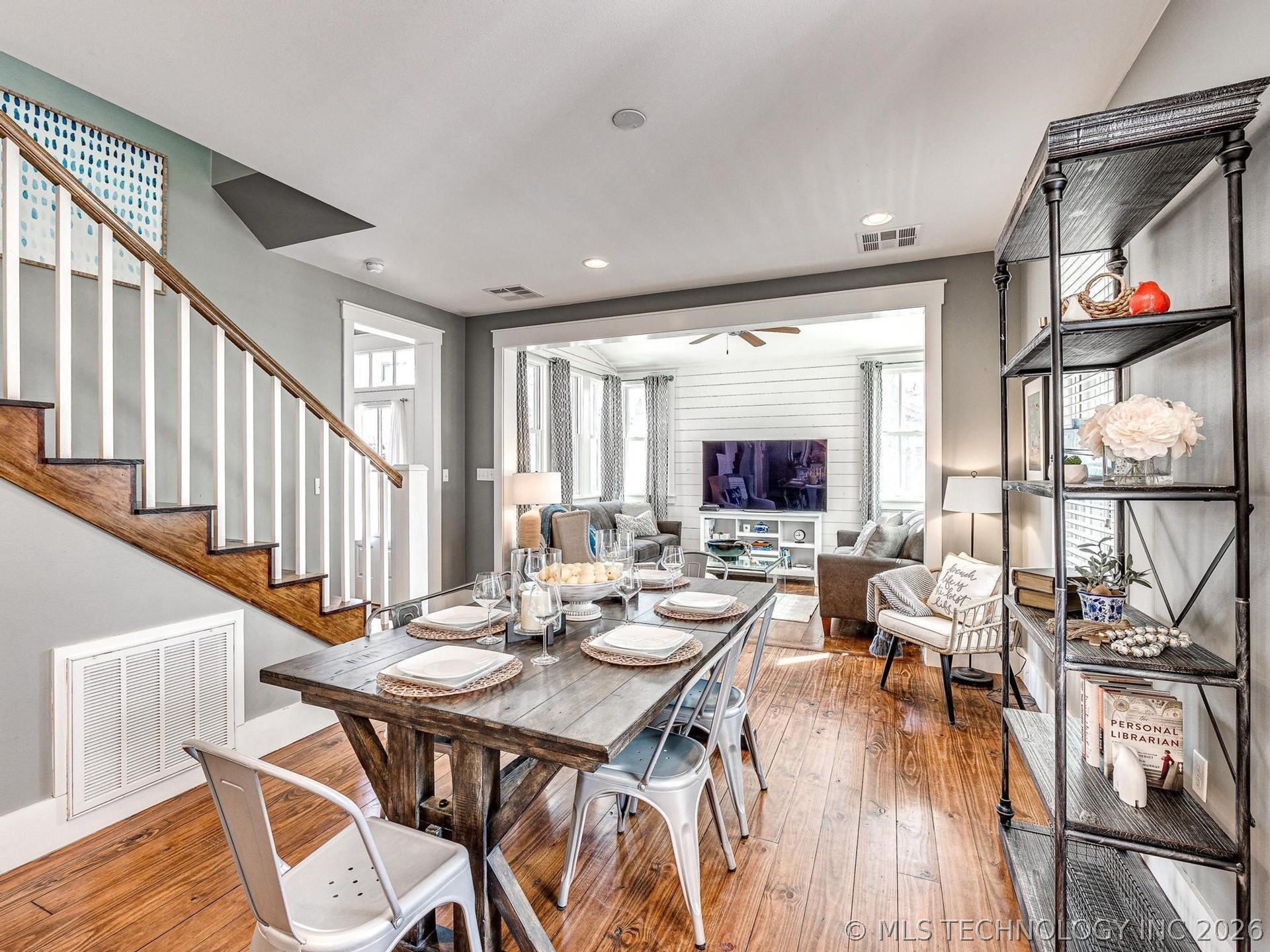 35 Boardwalk Street Carlton Landing OK 74432