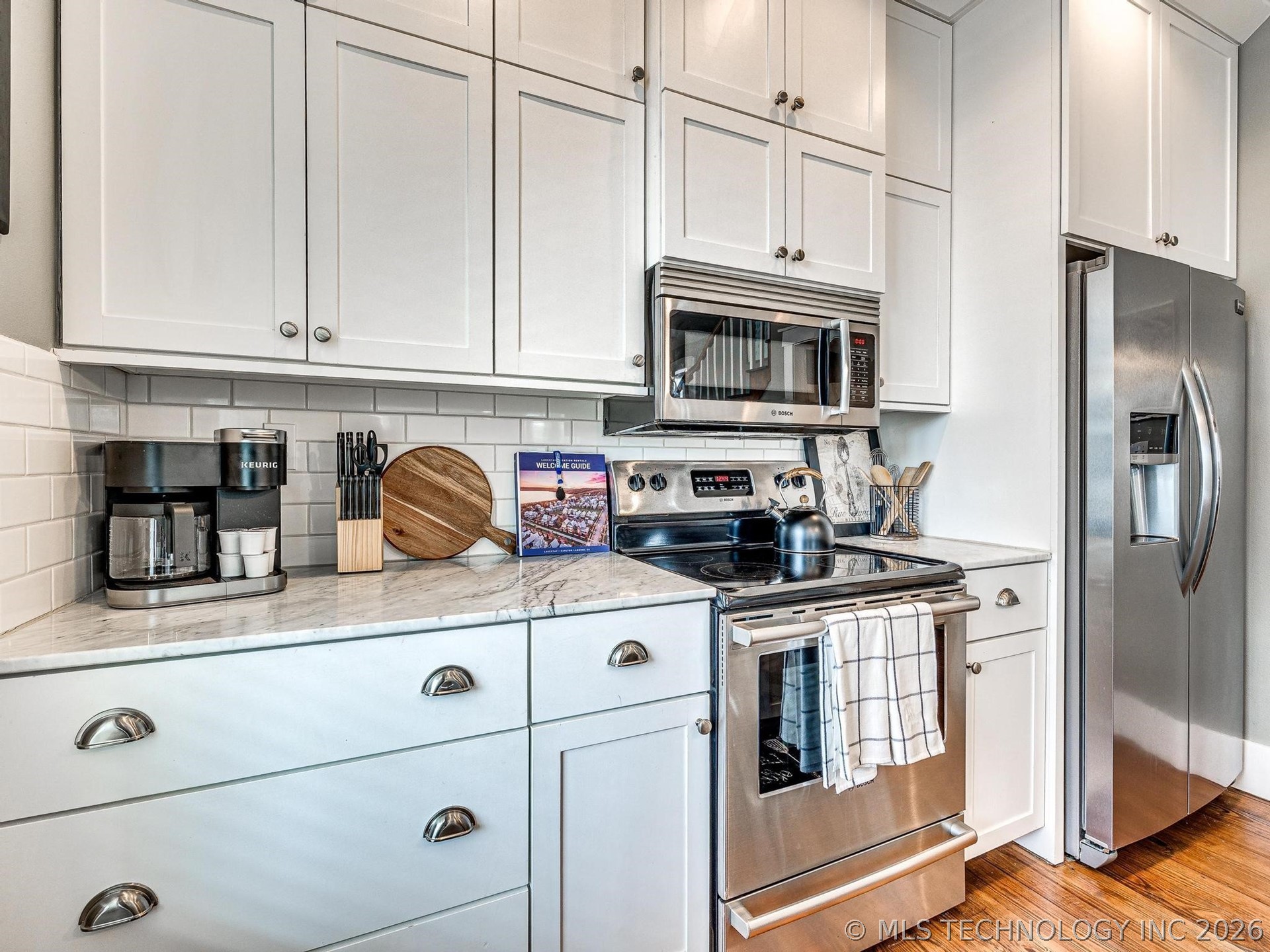 35 Boardwalk Street Carlton Landing OK 74432