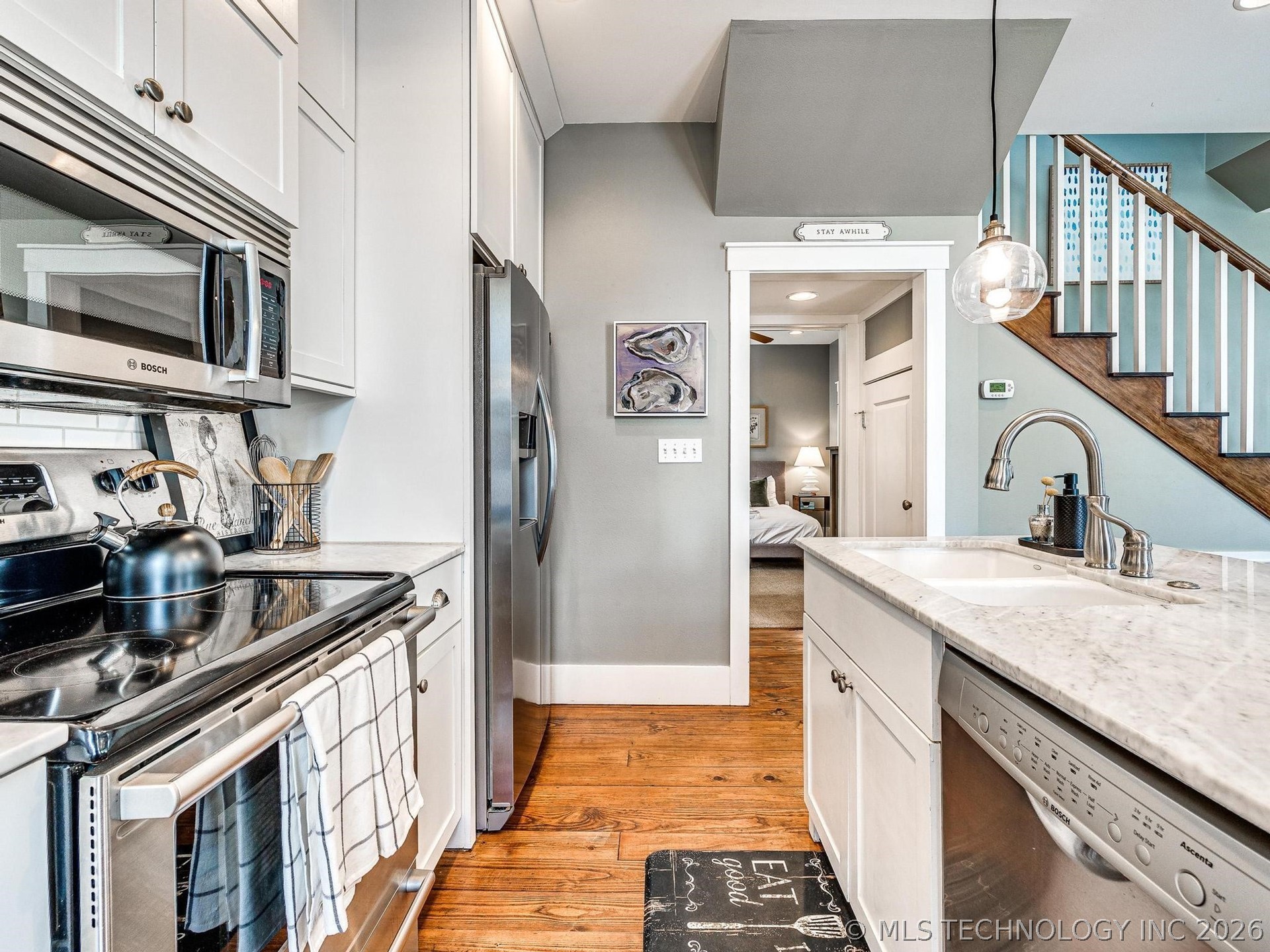 35 Boardwalk Street Carlton Landing OK 74432