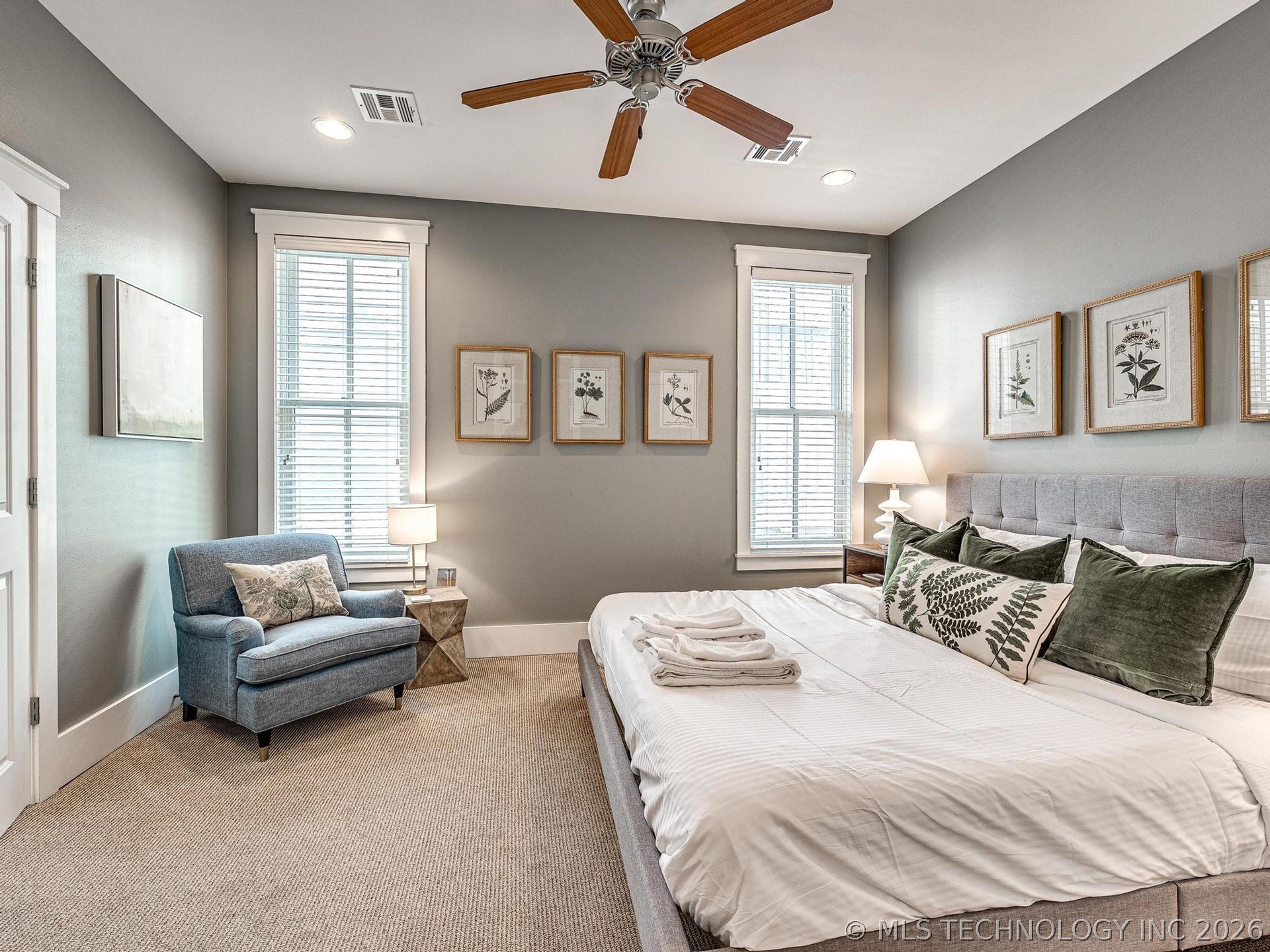 35 Boardwalk Street Carlton Landing OK 74432