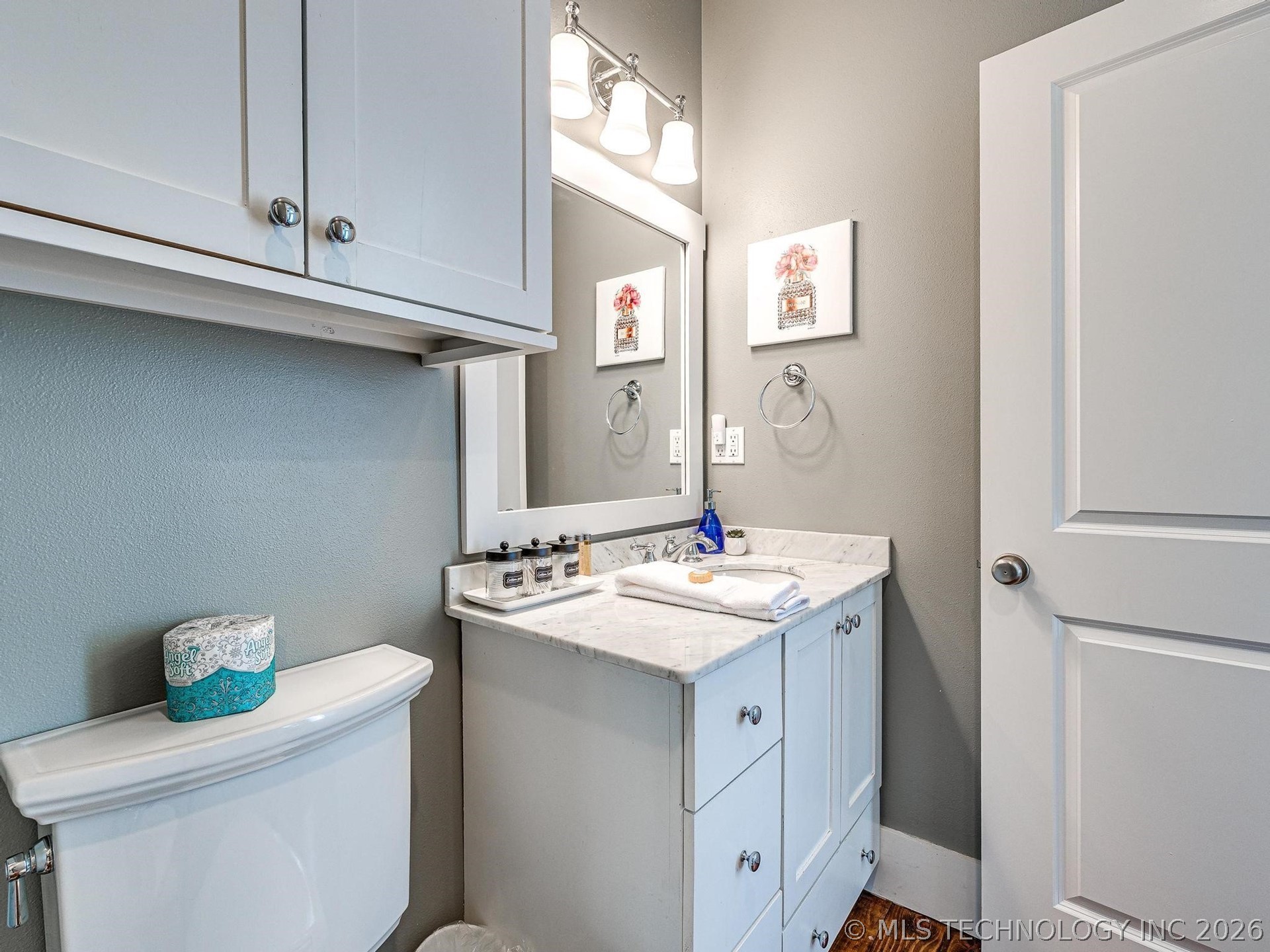 35 Boardwalk Street Carlton Landing OK 74432