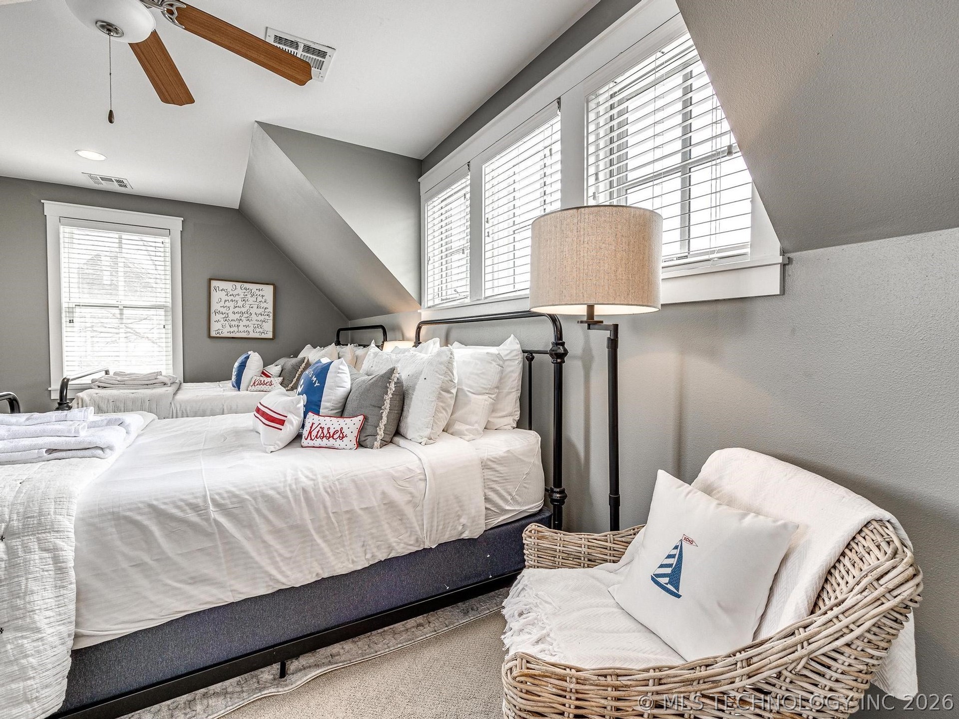 35 Boardwalk Street Carlton Landing OK 74432