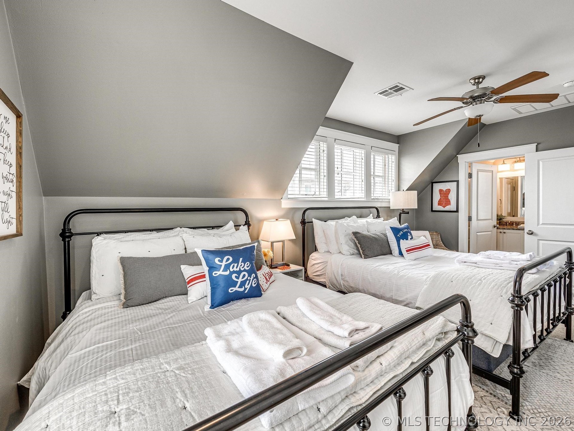 35 Boardwalk Street Carlton Landing OK 74432