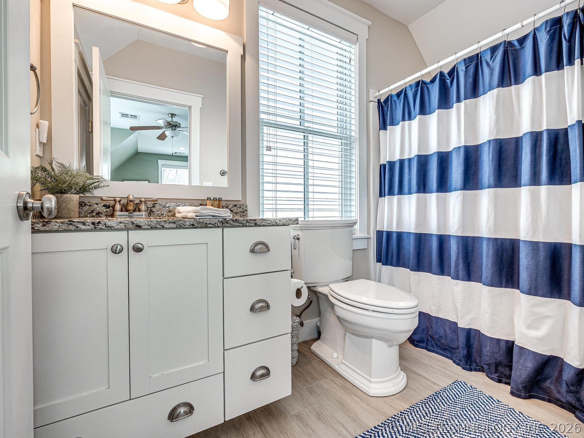 35 Boardwalk Street Carlton Landing OK 74432