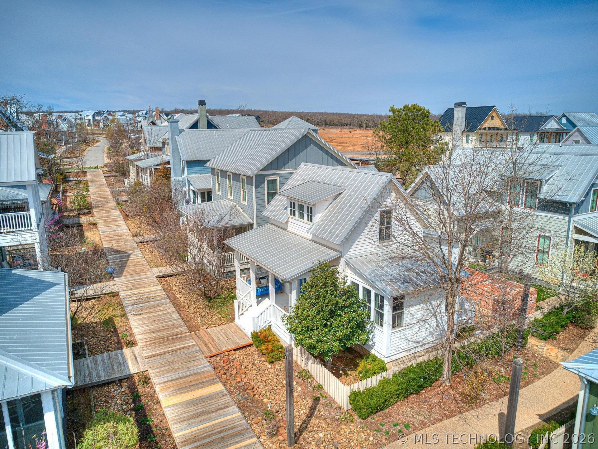35 Boardwalk Street Carlton Landing OK 74432