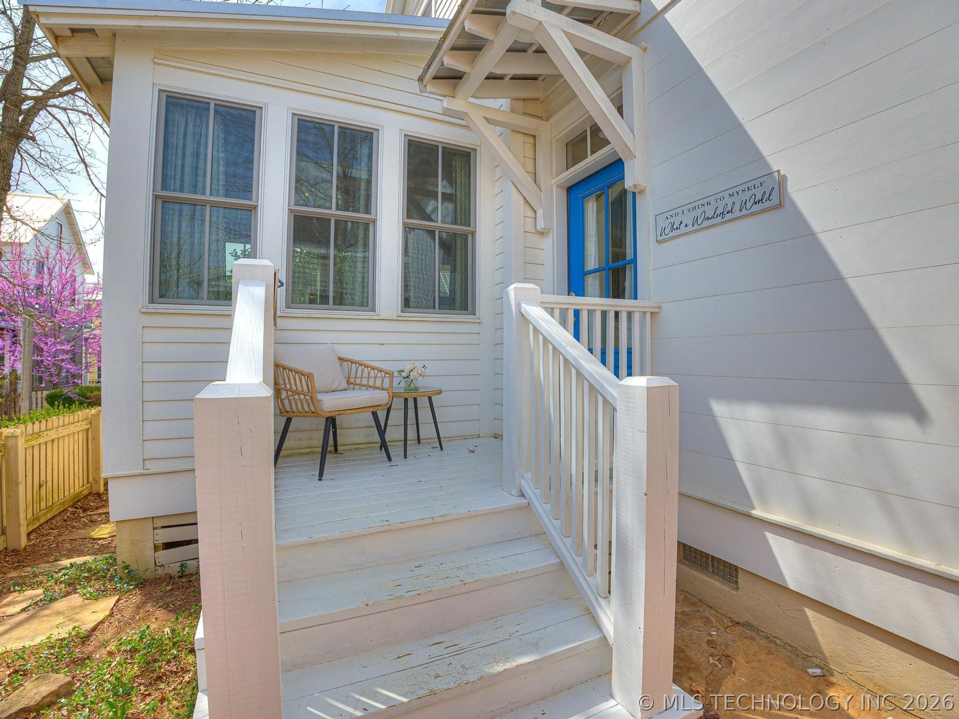 35 Boardwalk Street Carlton Landing OK 74432