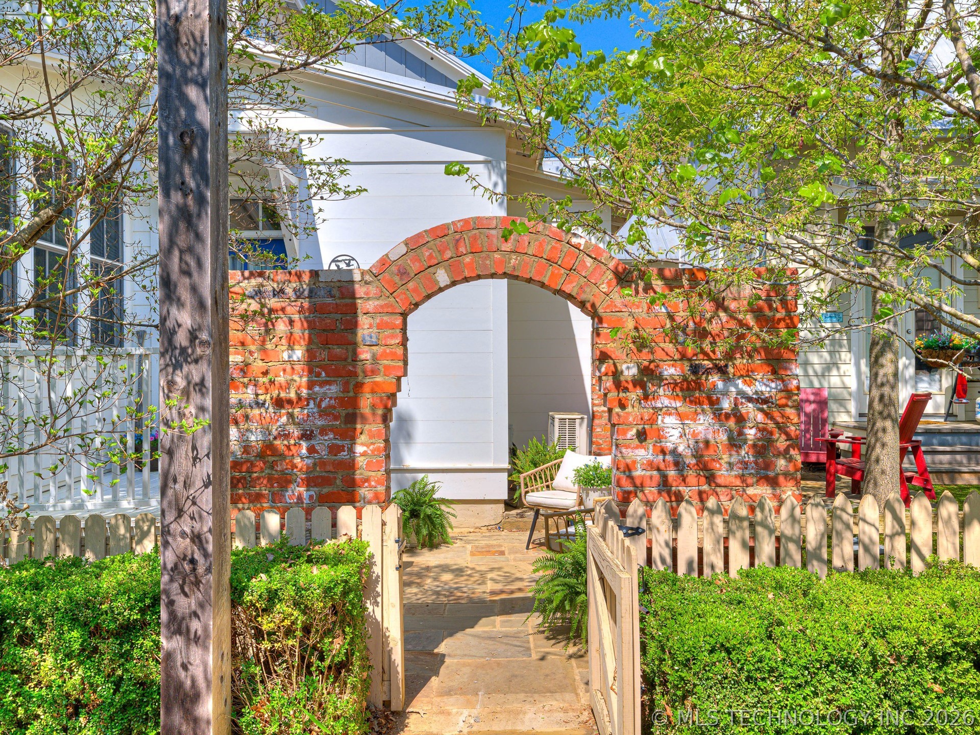 35 Boardwalk Street Carlton Landing OK 74432