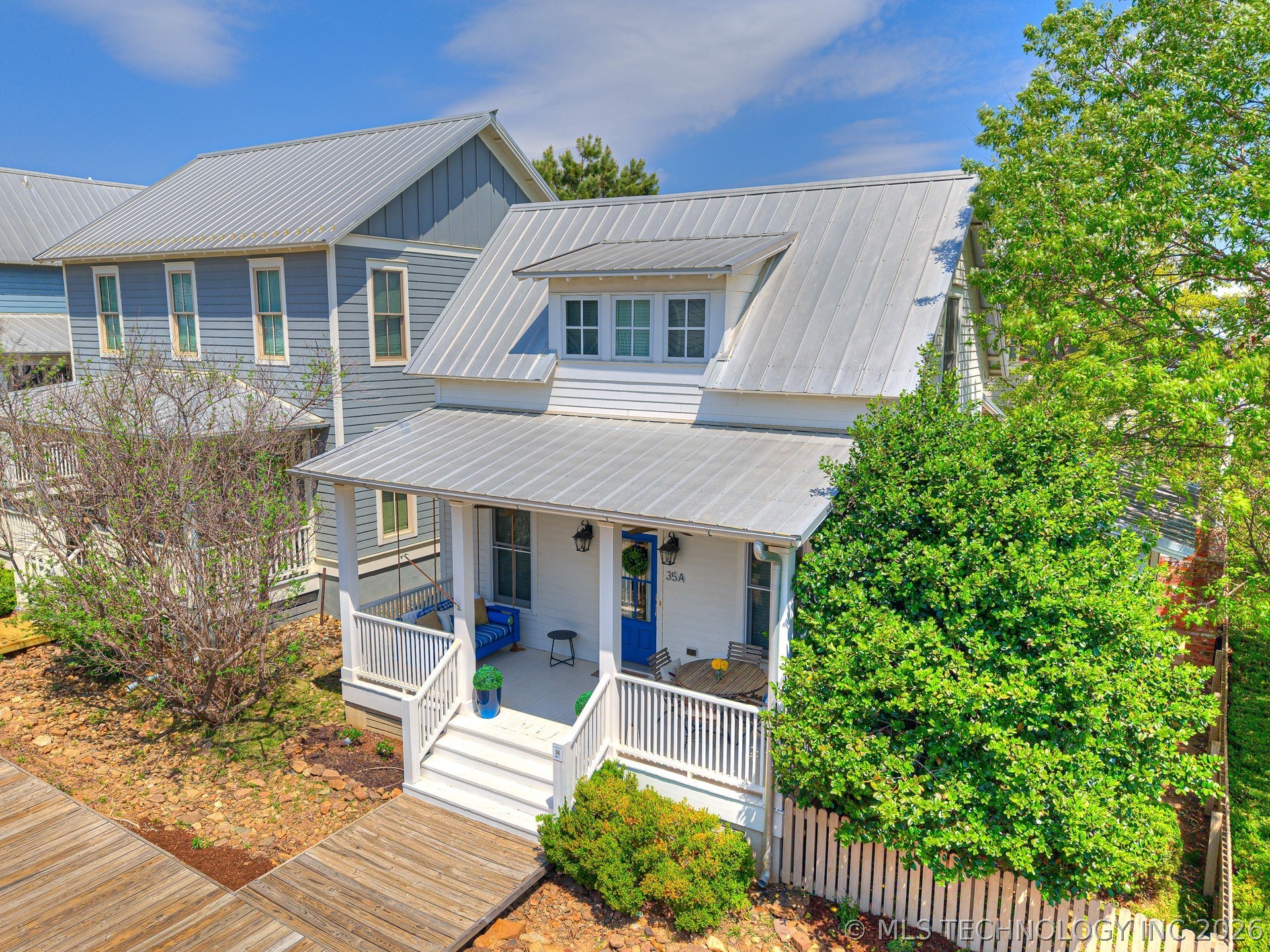 35 Boardwalk Street Carlton Landing OK 74432