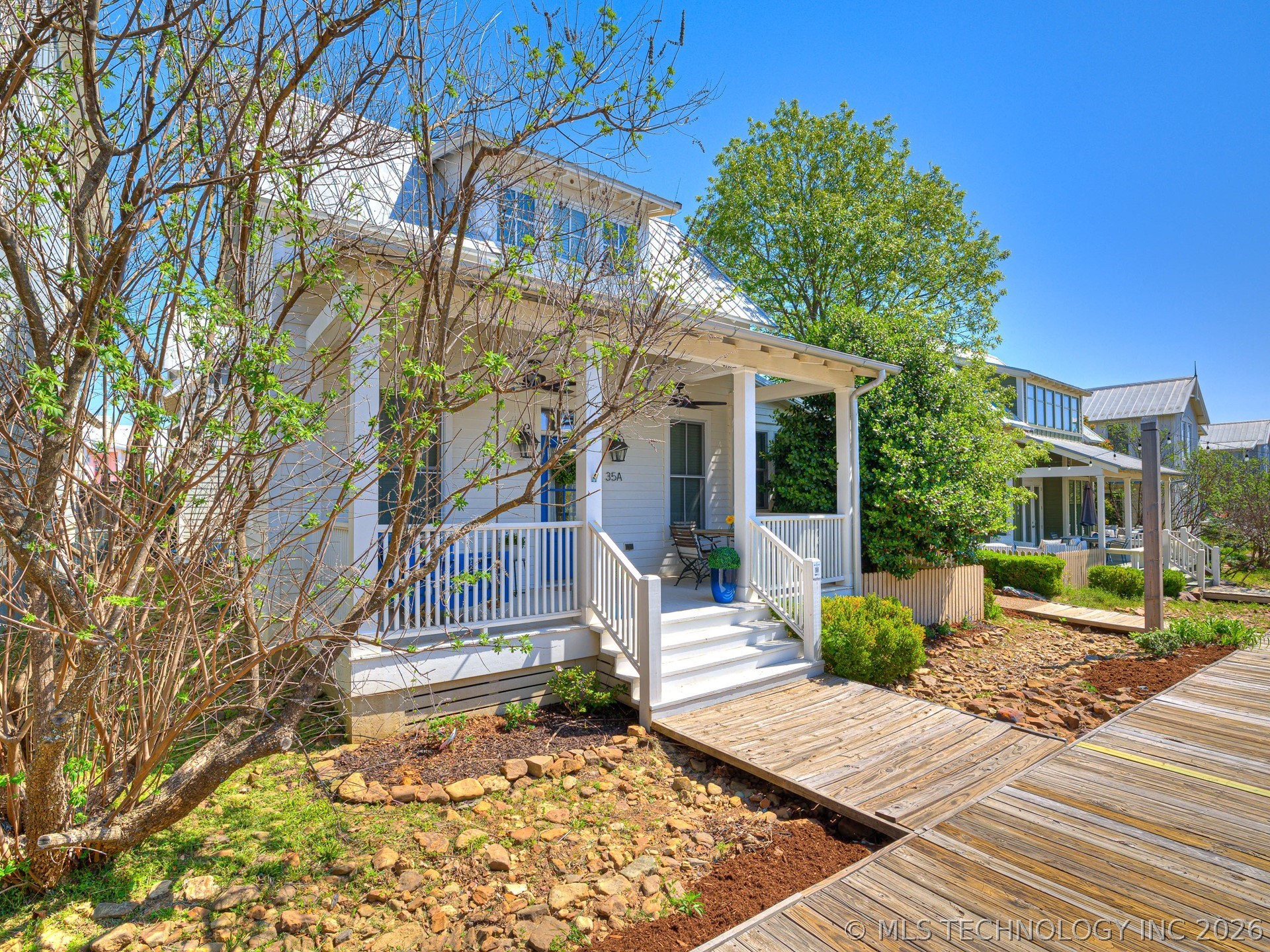 35 Boardwalk Street Carlton Landing OK 74432