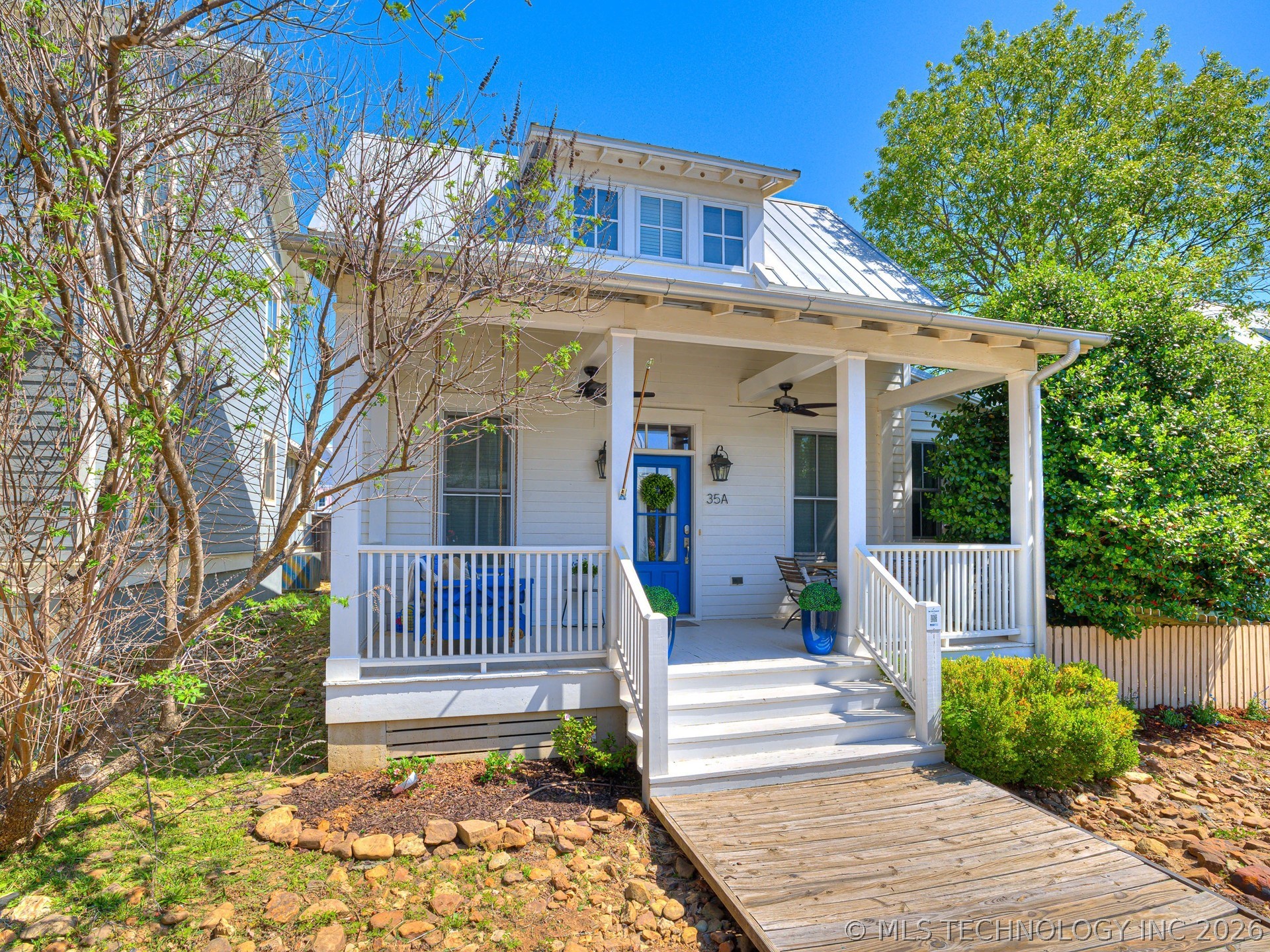 35 Boardwalk Street Carlton Landing OK 74432