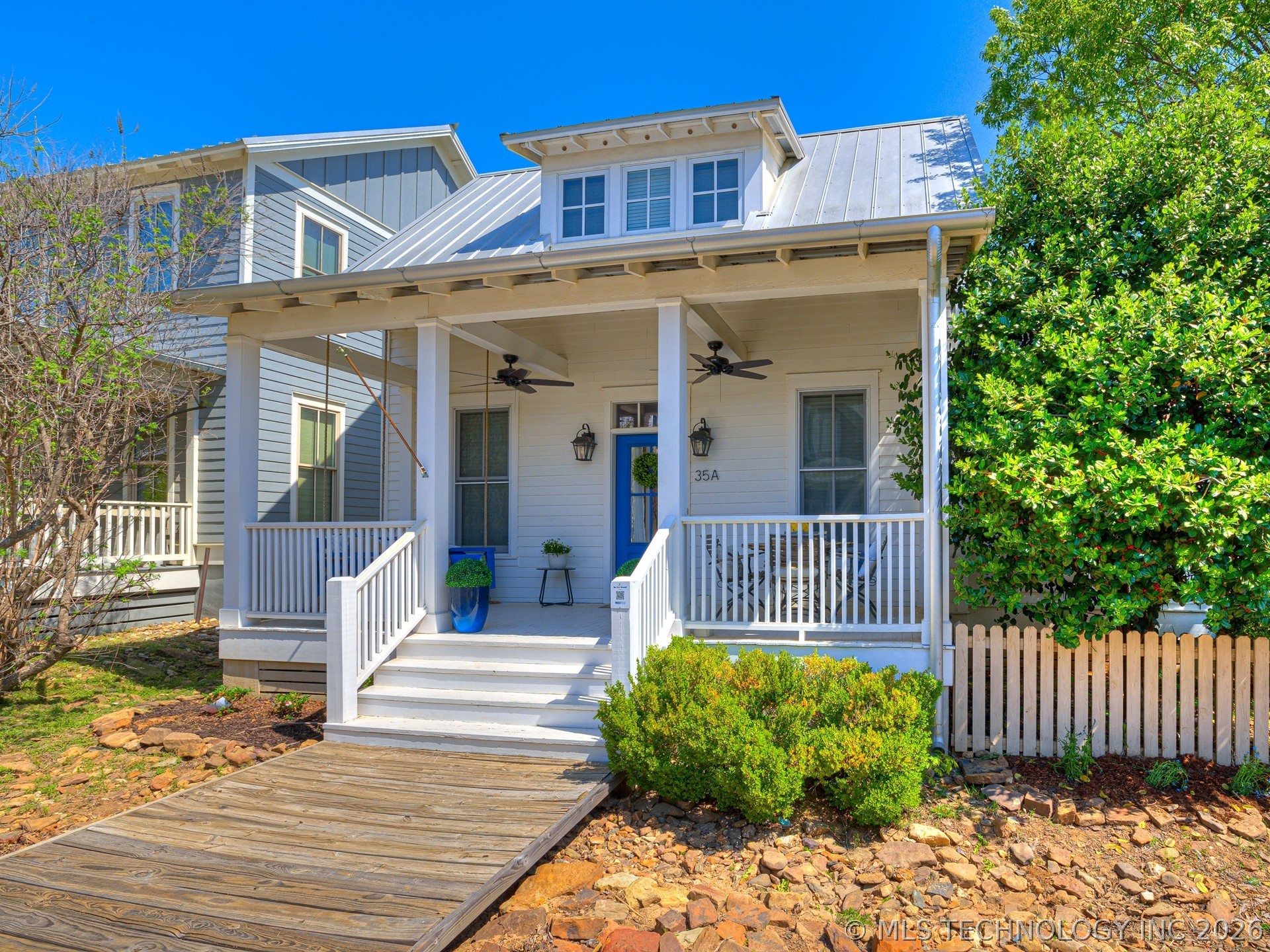 35 Boardwalk Street Carlton Landing OK 74432