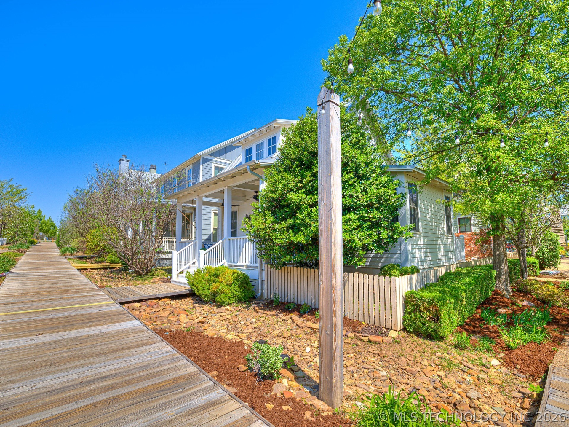 35 Boardwalk Street Carlton Landing OK 74432