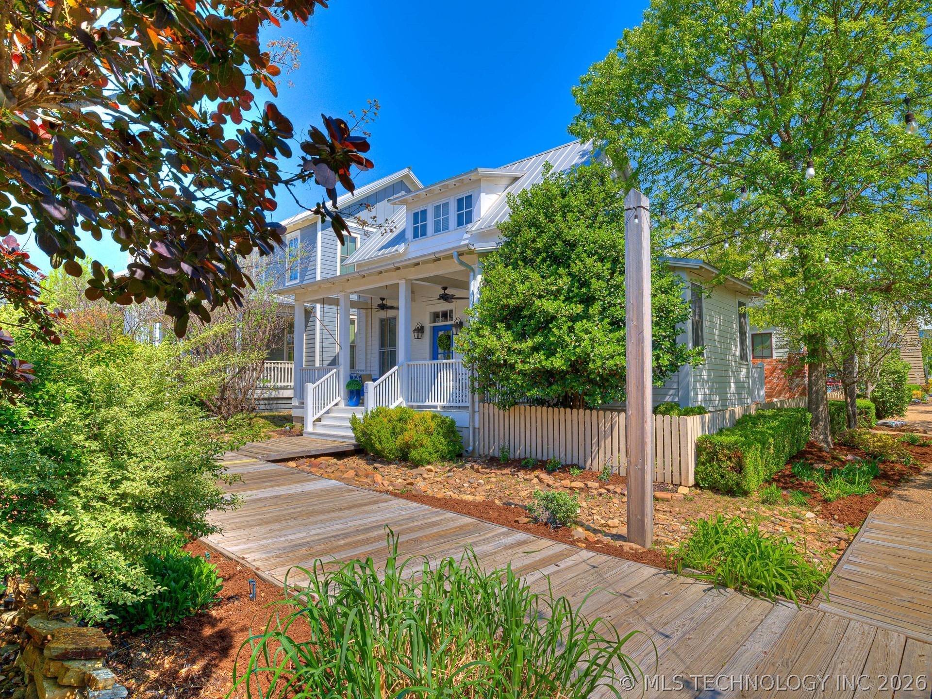 35 Boardwalk Street Carlton Landing OK 74432