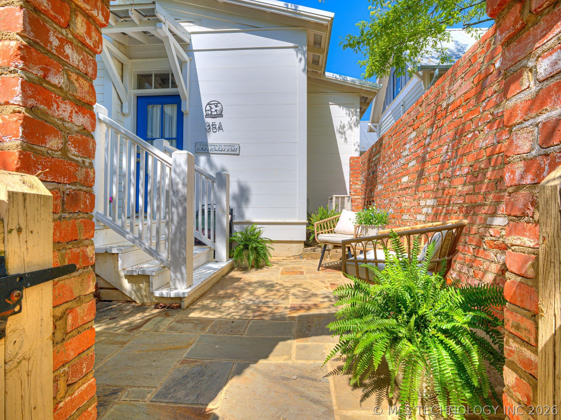 35 Boardwalk Street Carlton Landing OK 74432