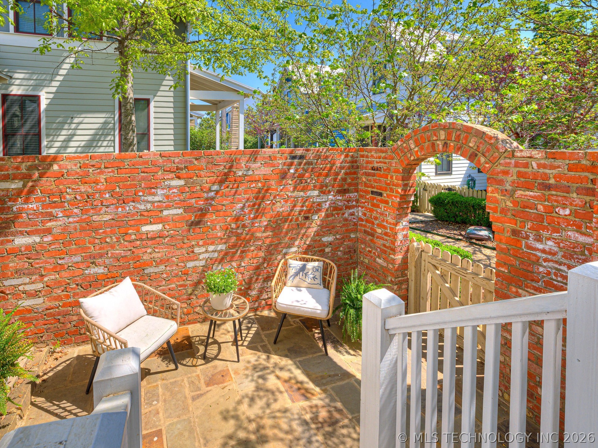 35 Boardwalk Street Carlton Landing OK 74432