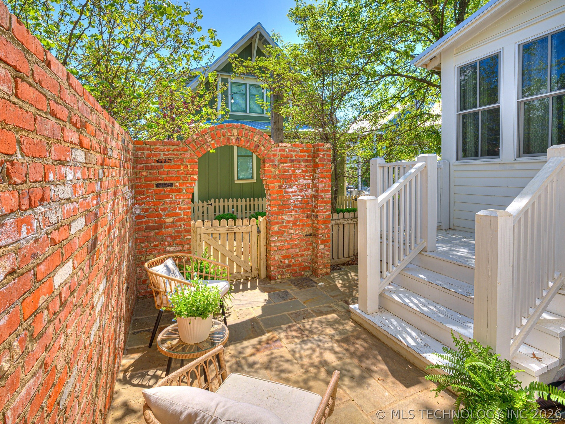 35 Boardwalk Street Carlton Landing OK 74432