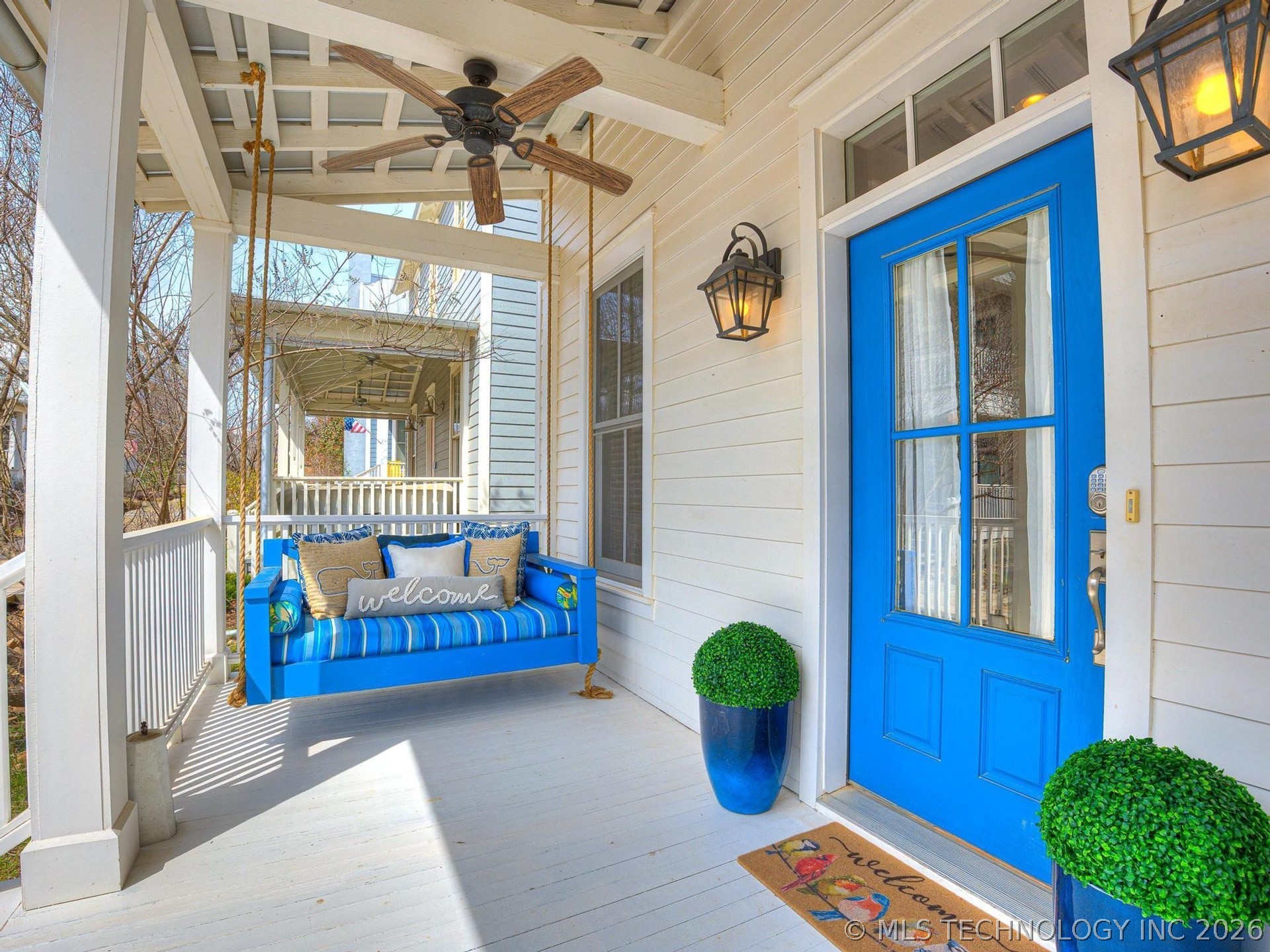 35 Boardwalk Street Carlton Landing OK 74432