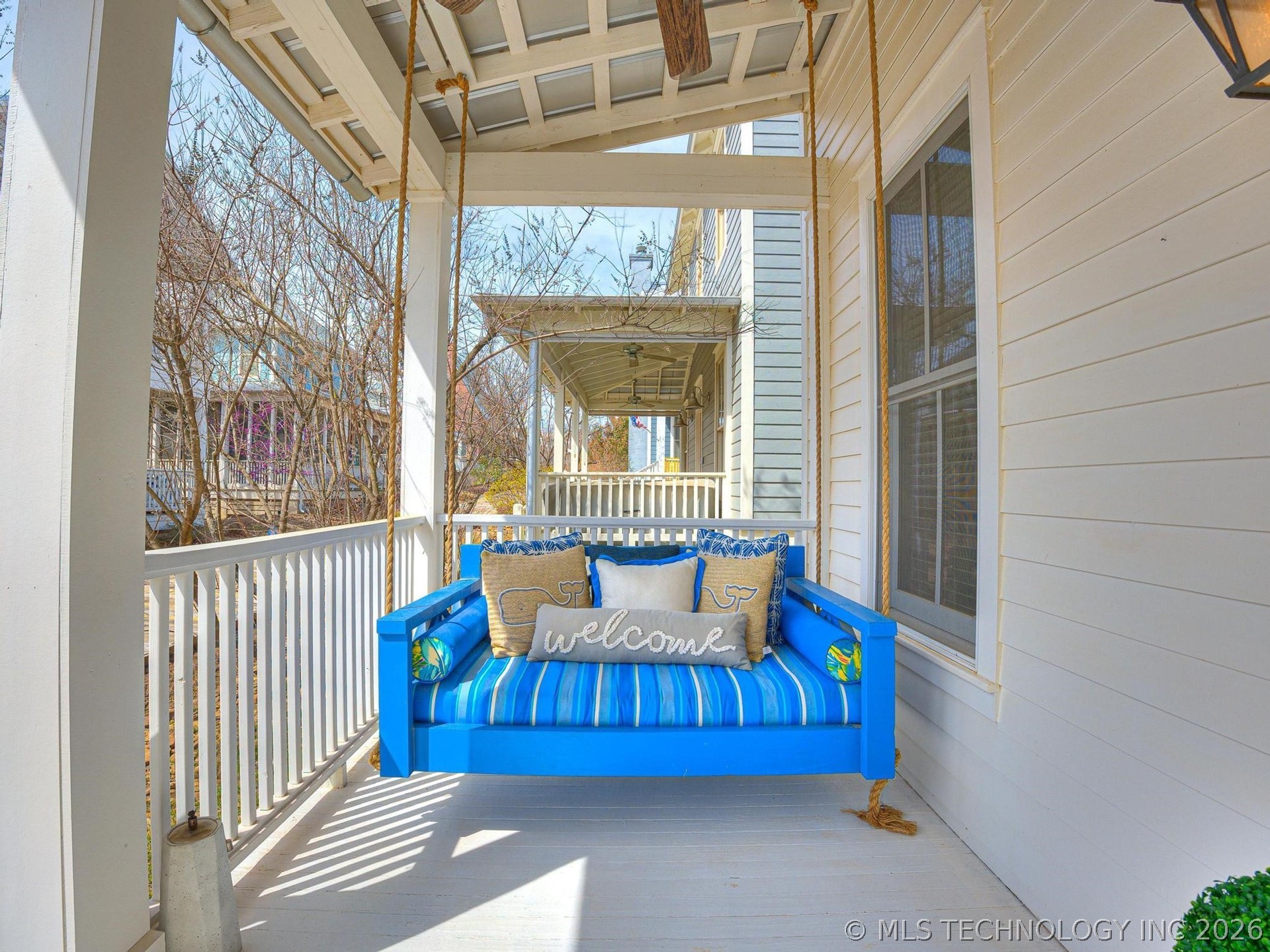 35 Boardwalk Street Carlton Landing OK 74432