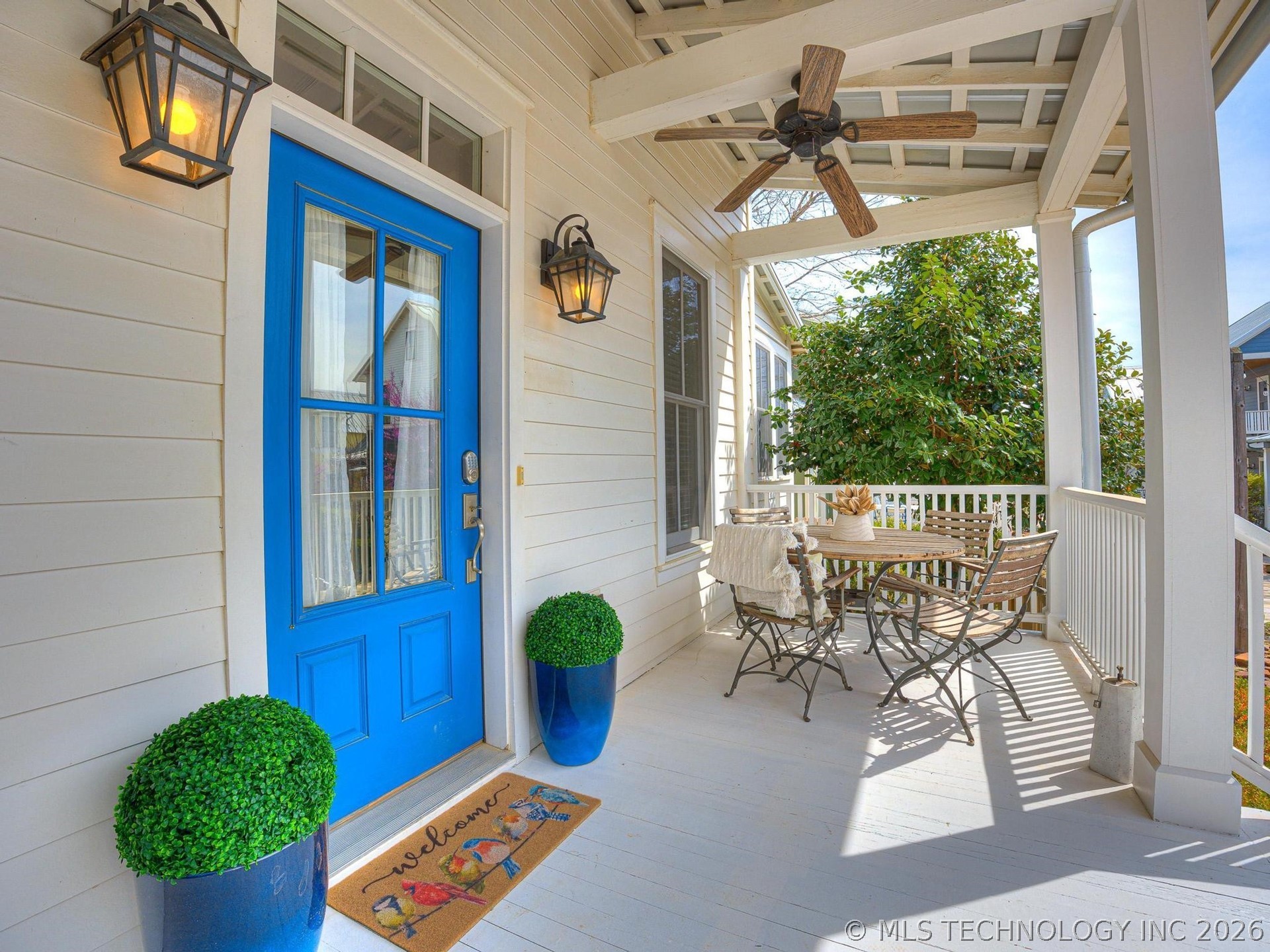 35 Boardwalk Street Carlton Landing OK 74432