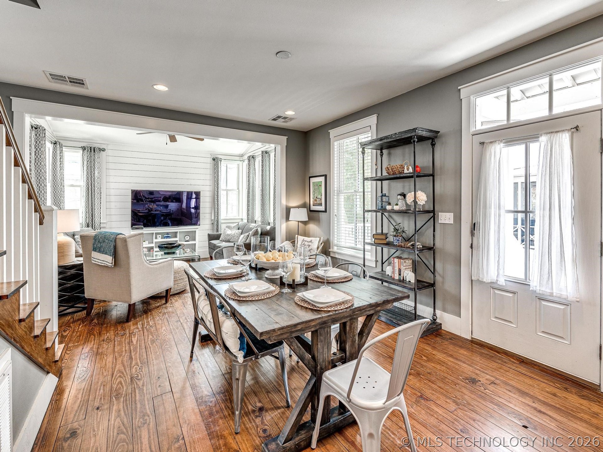 35 Boardwalk Street Carlton Landing OK 74432