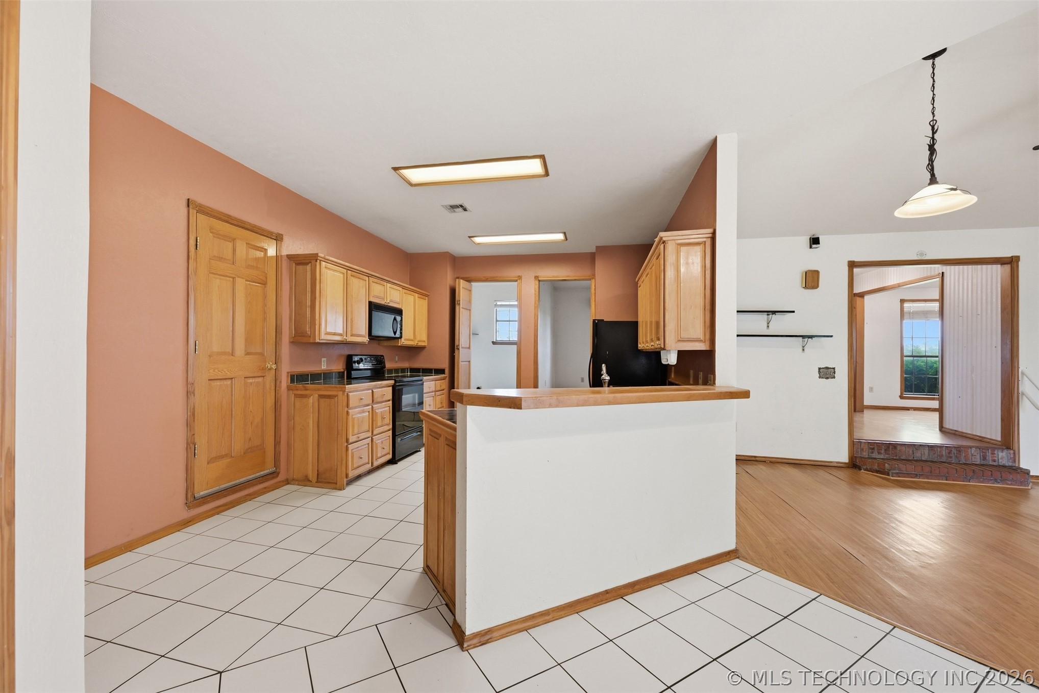 1726 Lakeview Drive Sulphur OK 73086