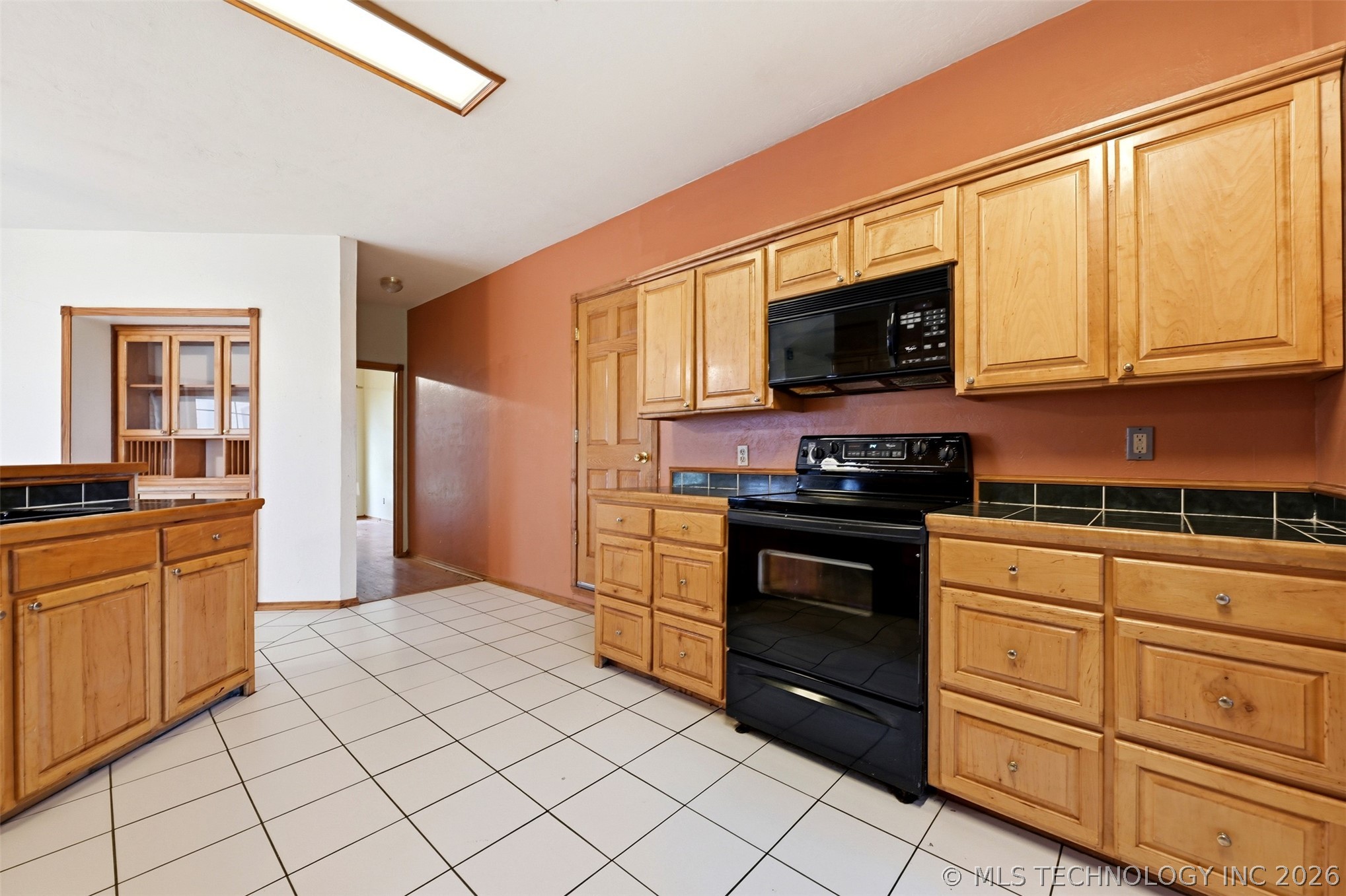 1726 Lakeview Drive Sulphur OK 73086