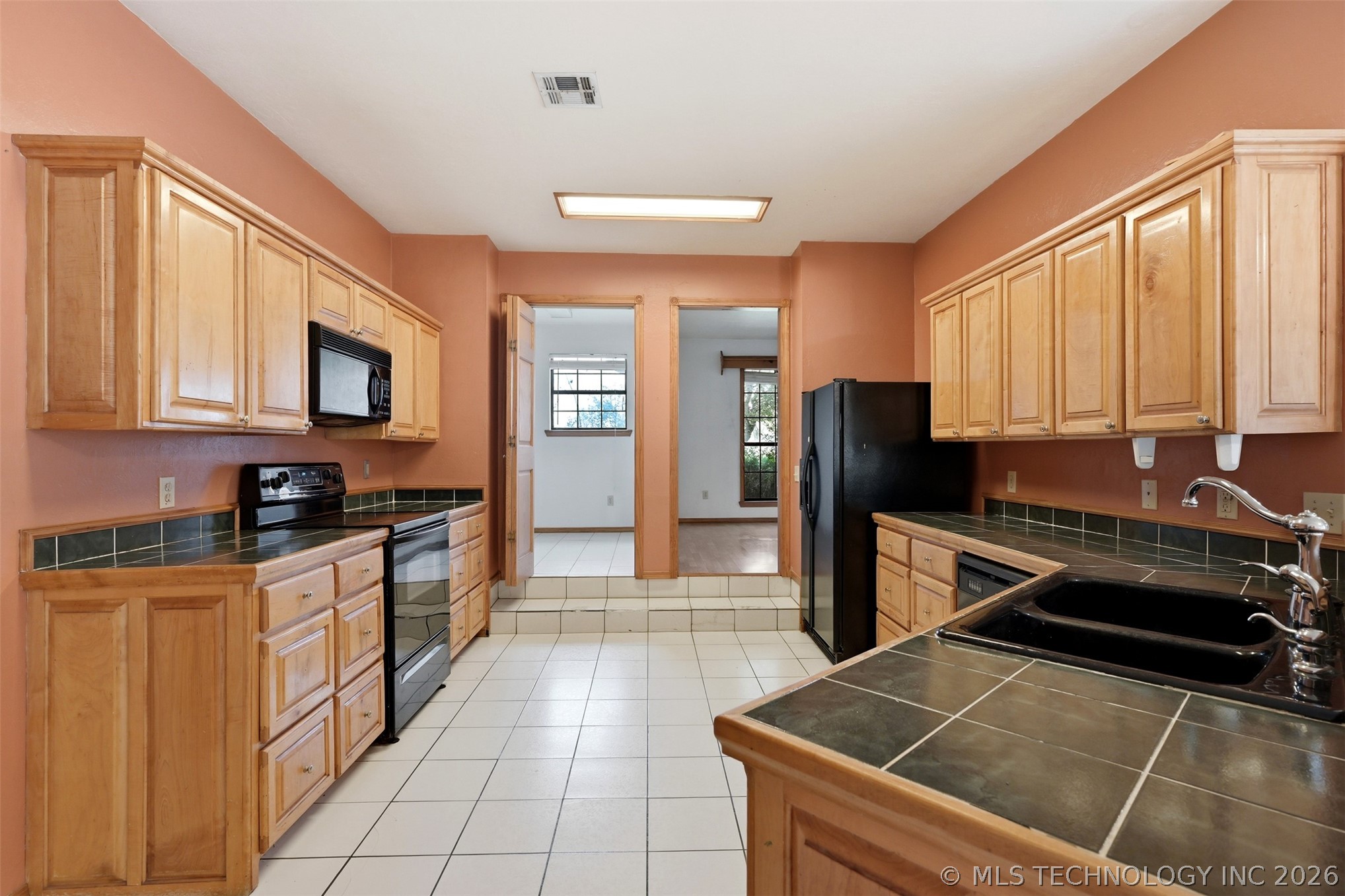 1726 Lakeview Drive Sulphur OK 73086