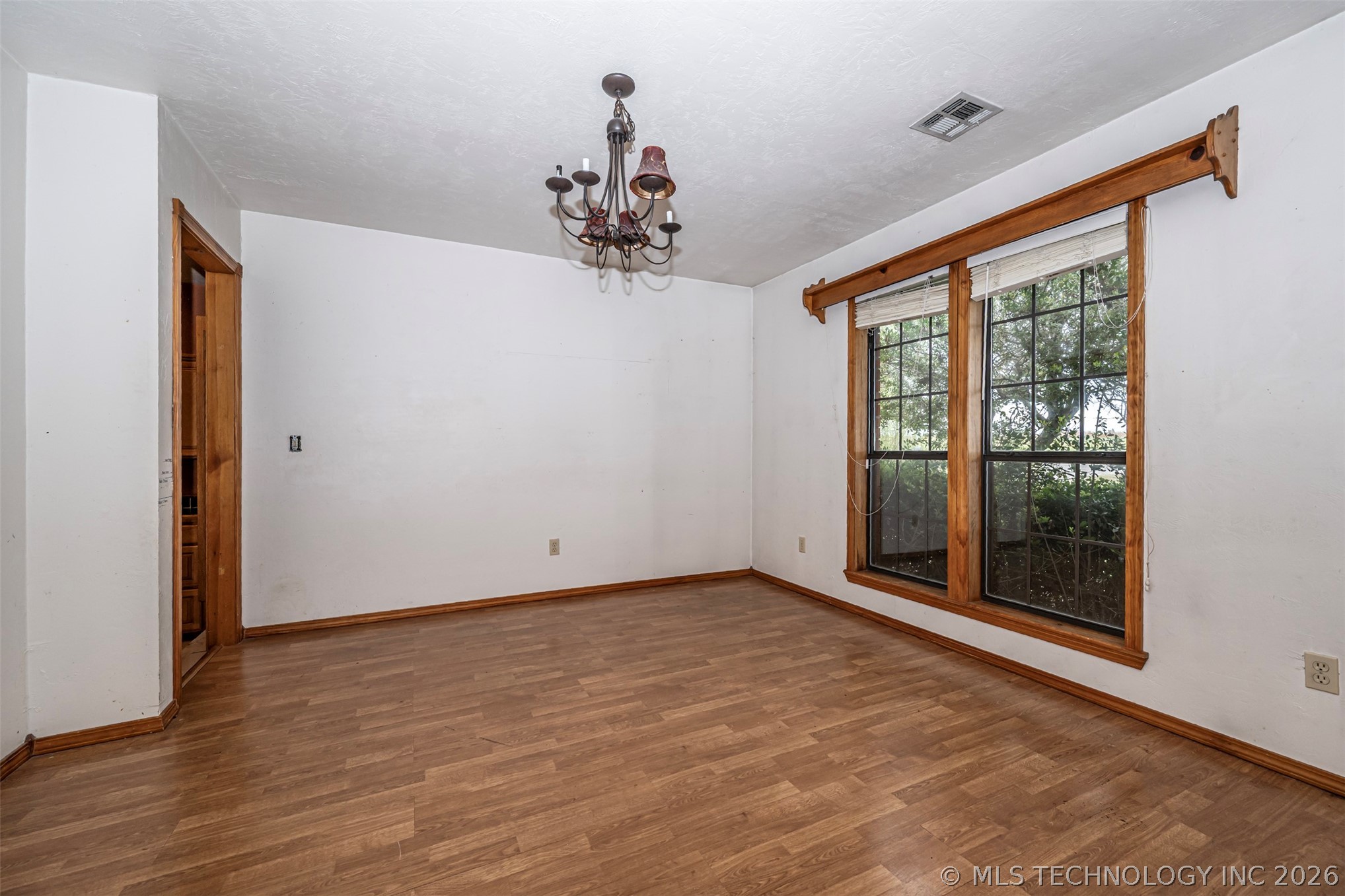 1726 Lakeview Drive Sulphur OK 73086