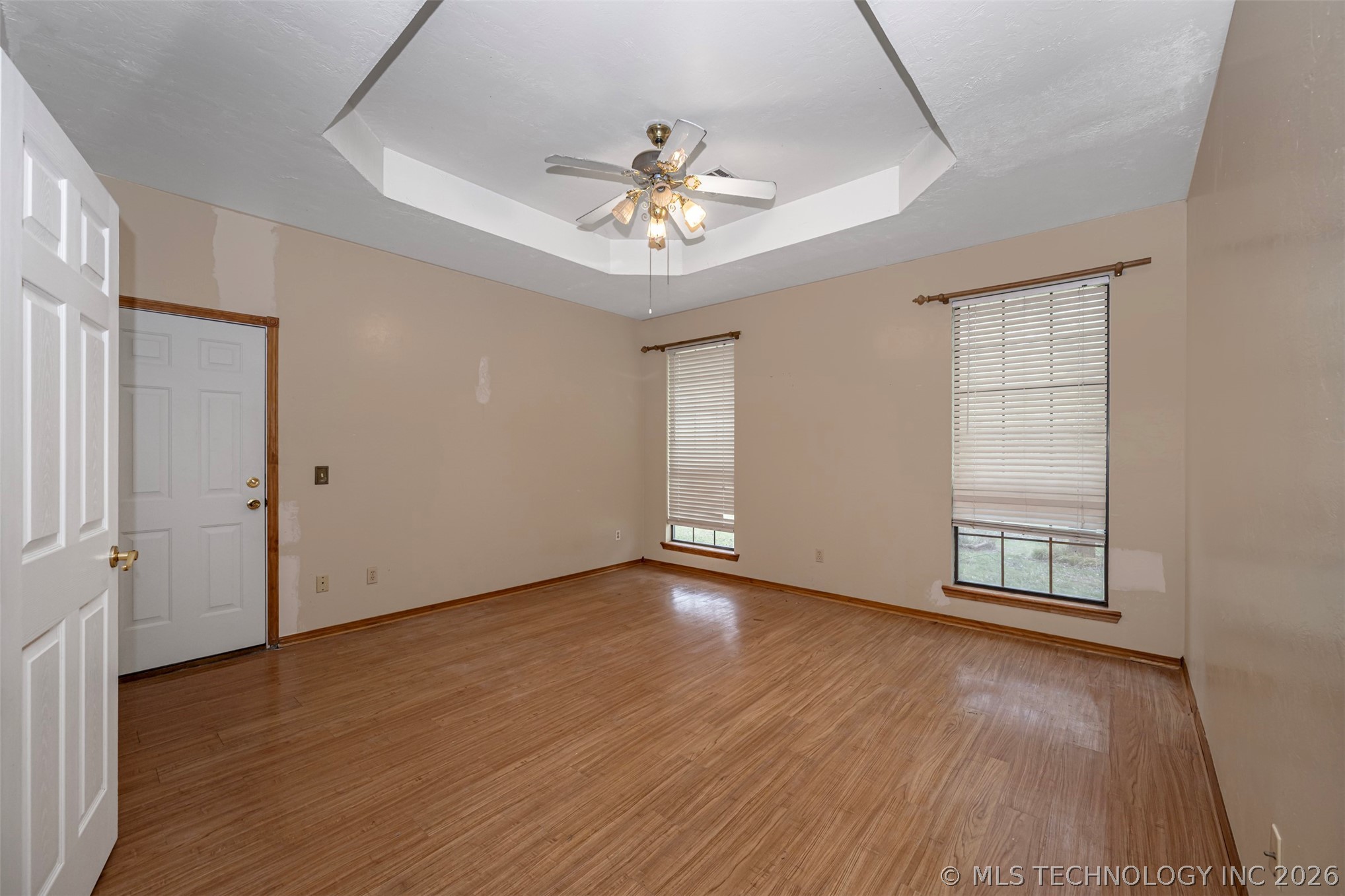 1726 Lakeview Drive Sulphur OK 73086