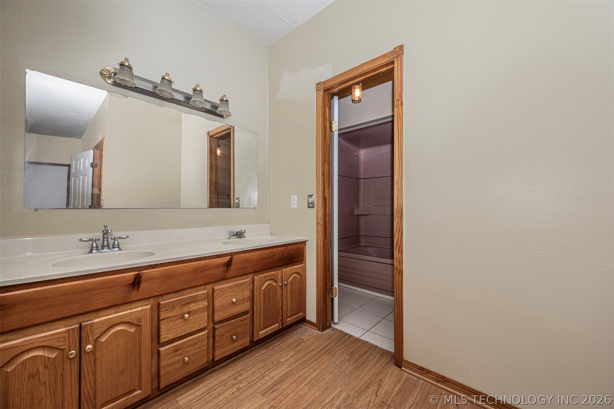 1726 Lakeview Drive Sulphur OK 73086