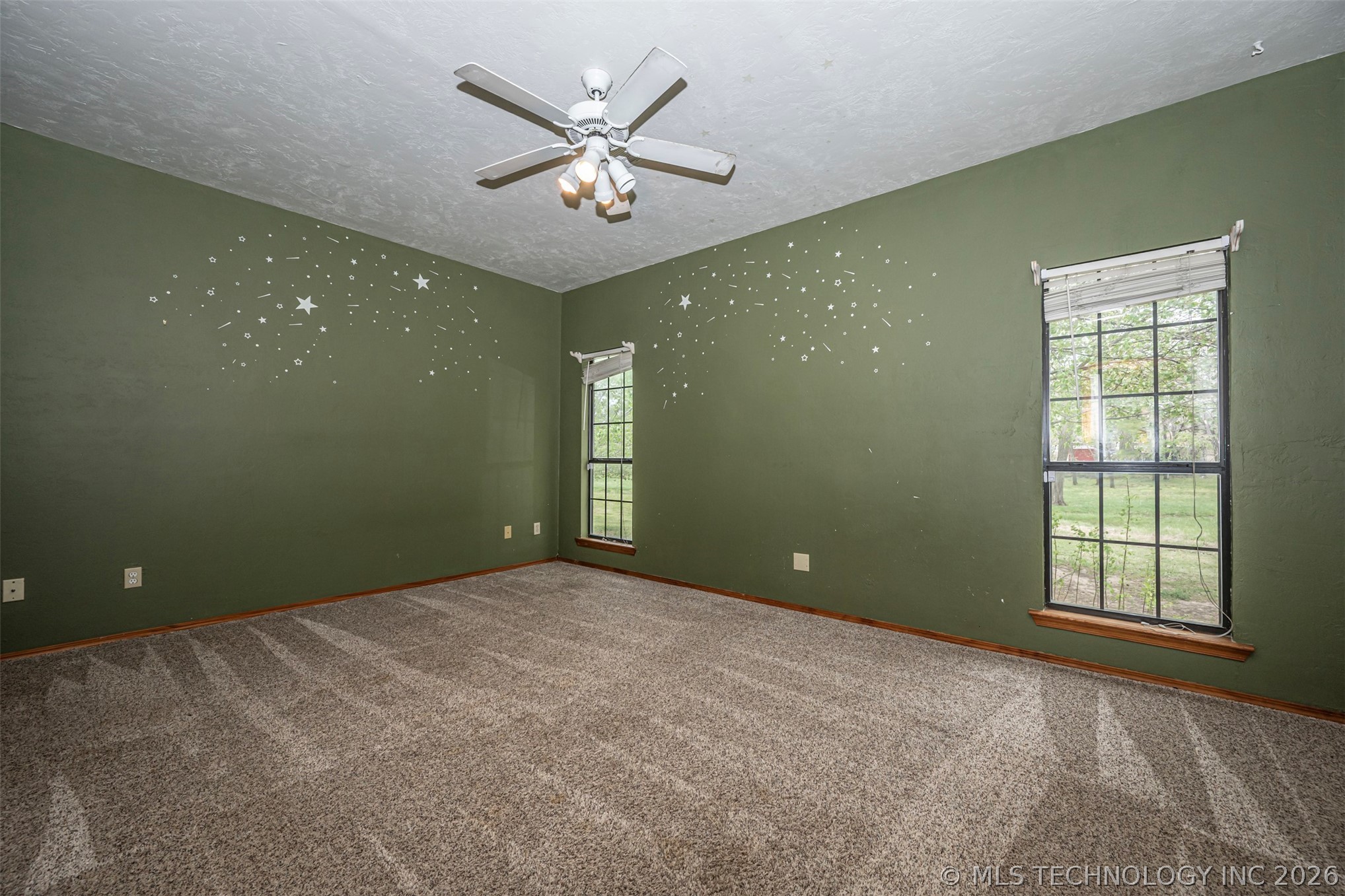 1726 Lakeview Drive Sulphur OK 73086
