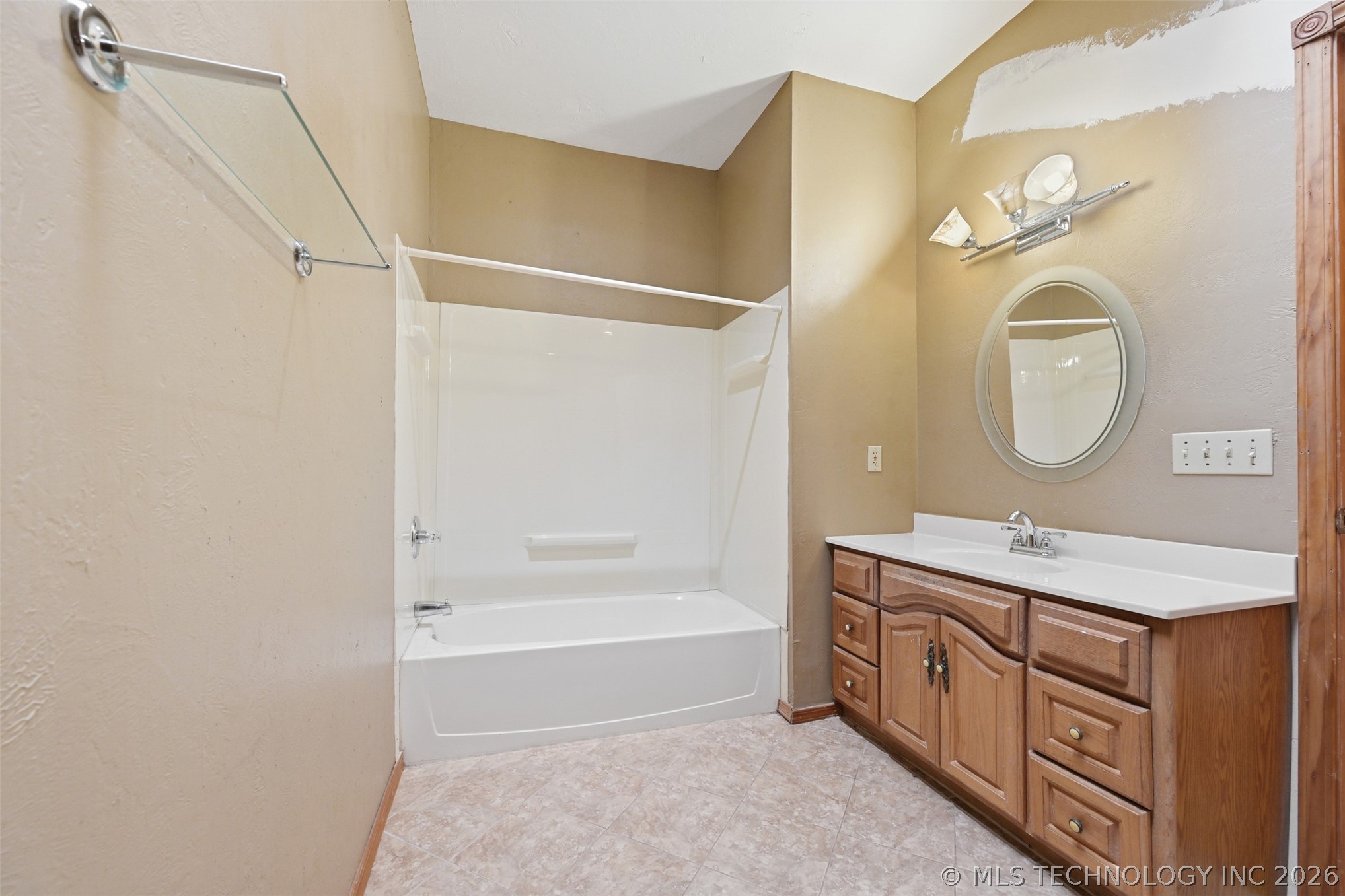 1726 Lakeview Drive Sulphur OK 73086