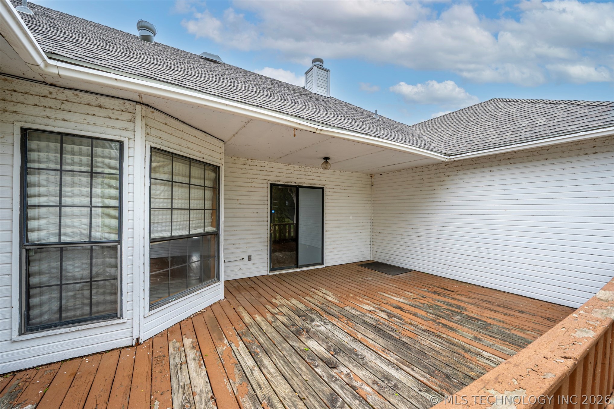 1726 Lakeview Drive Sulphur OK 73086