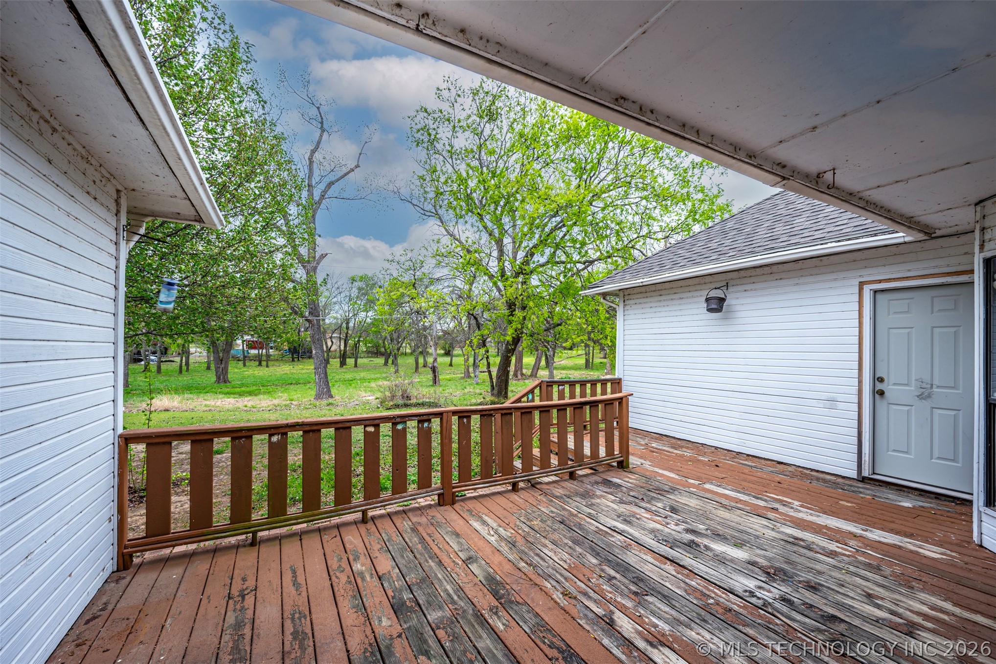 1726 Lakeview Drive Sulphur OK 73086