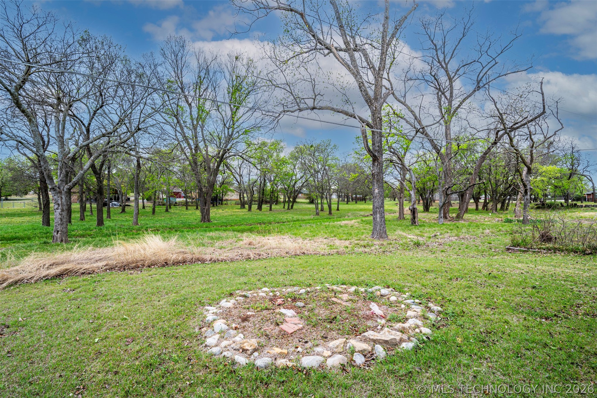 1726 Lakeview Drive Sulphur OK 73086