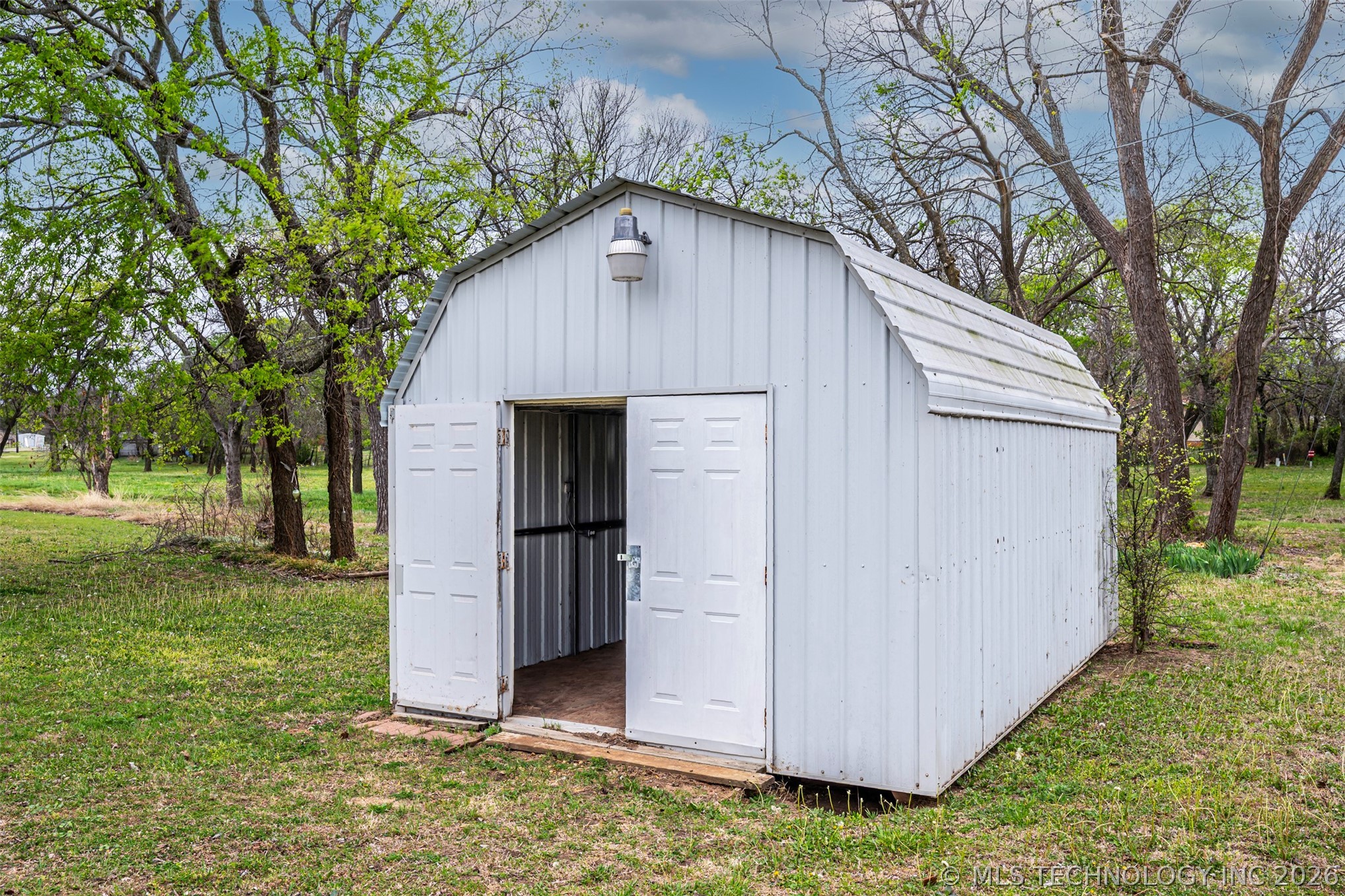 1726 Lakeview Drive Sulphur OK 73086
