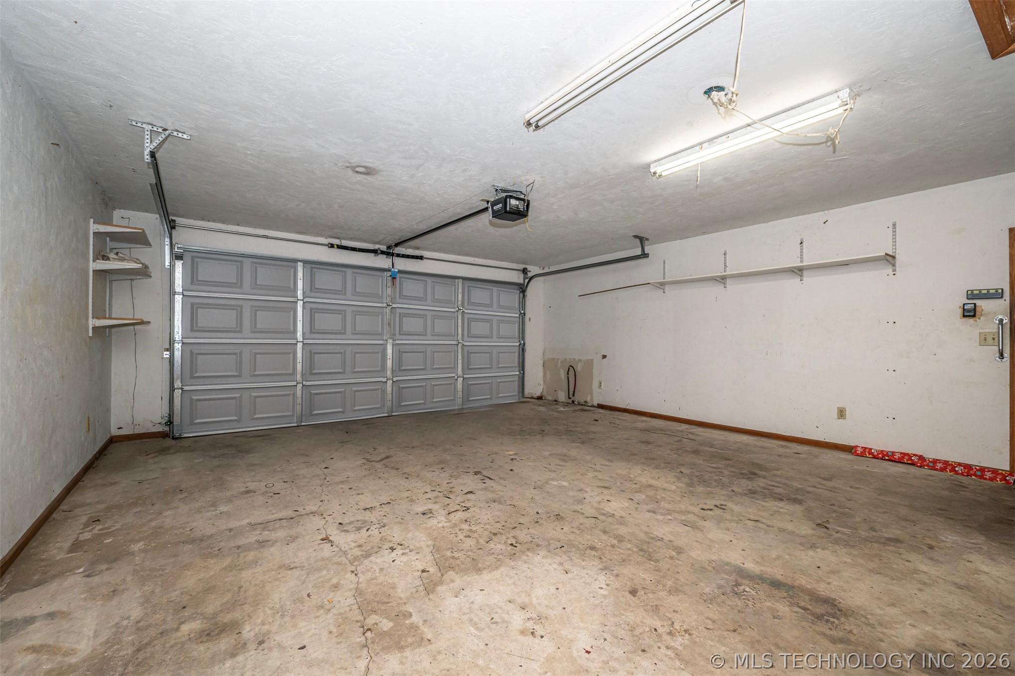 1726 Lakeview Drive Sulphur OK 73086