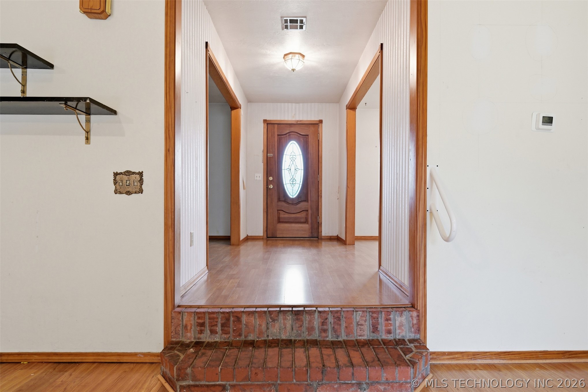 1726 Lakeview Drive Sulphur OK 73086