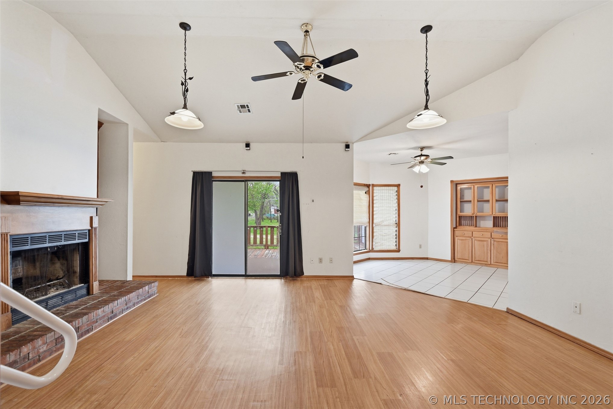 1726 Lakeview Drive Sulphur OK 73086