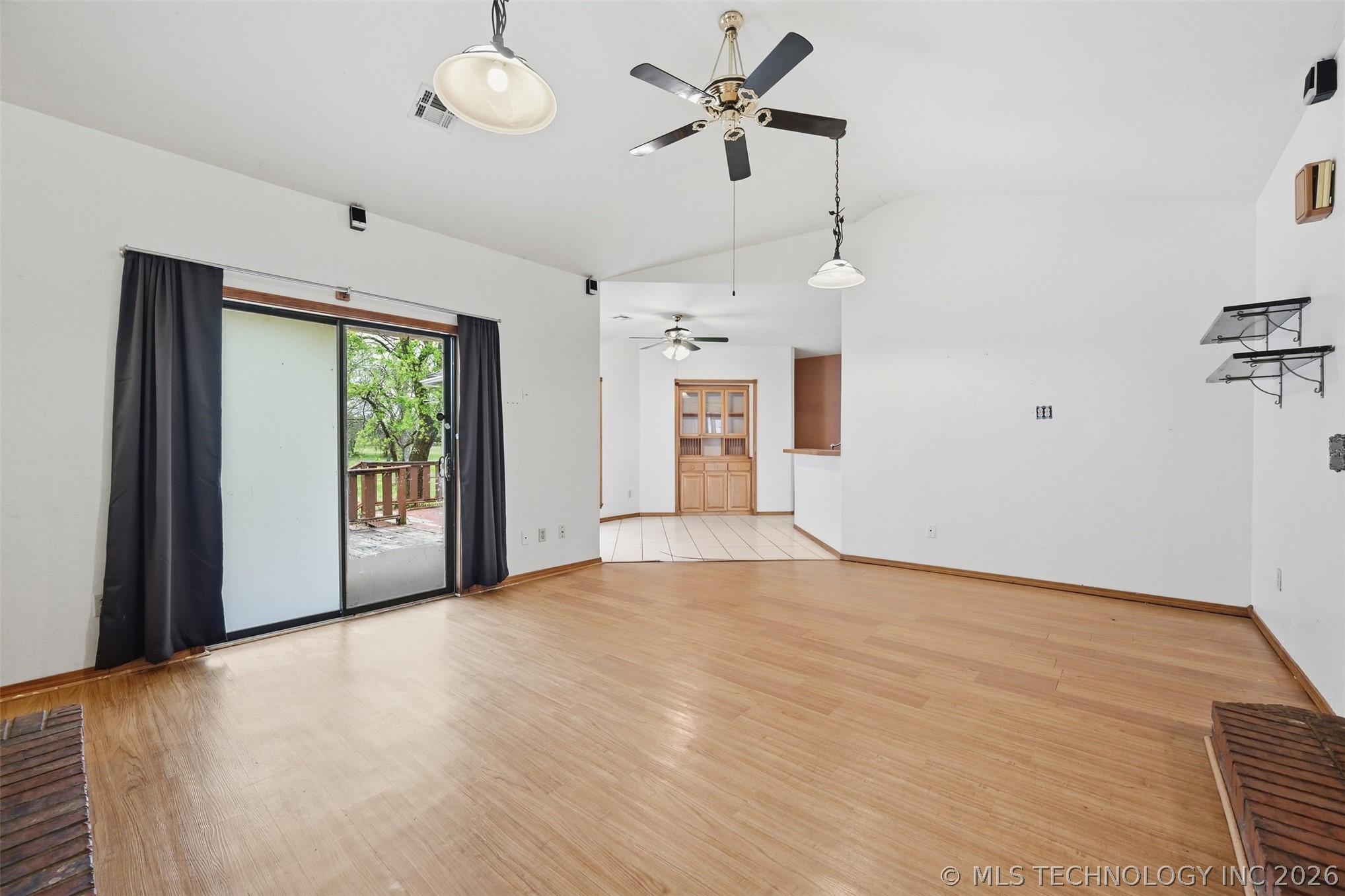 1726 Lakeview Drive Sulphur OK 73086