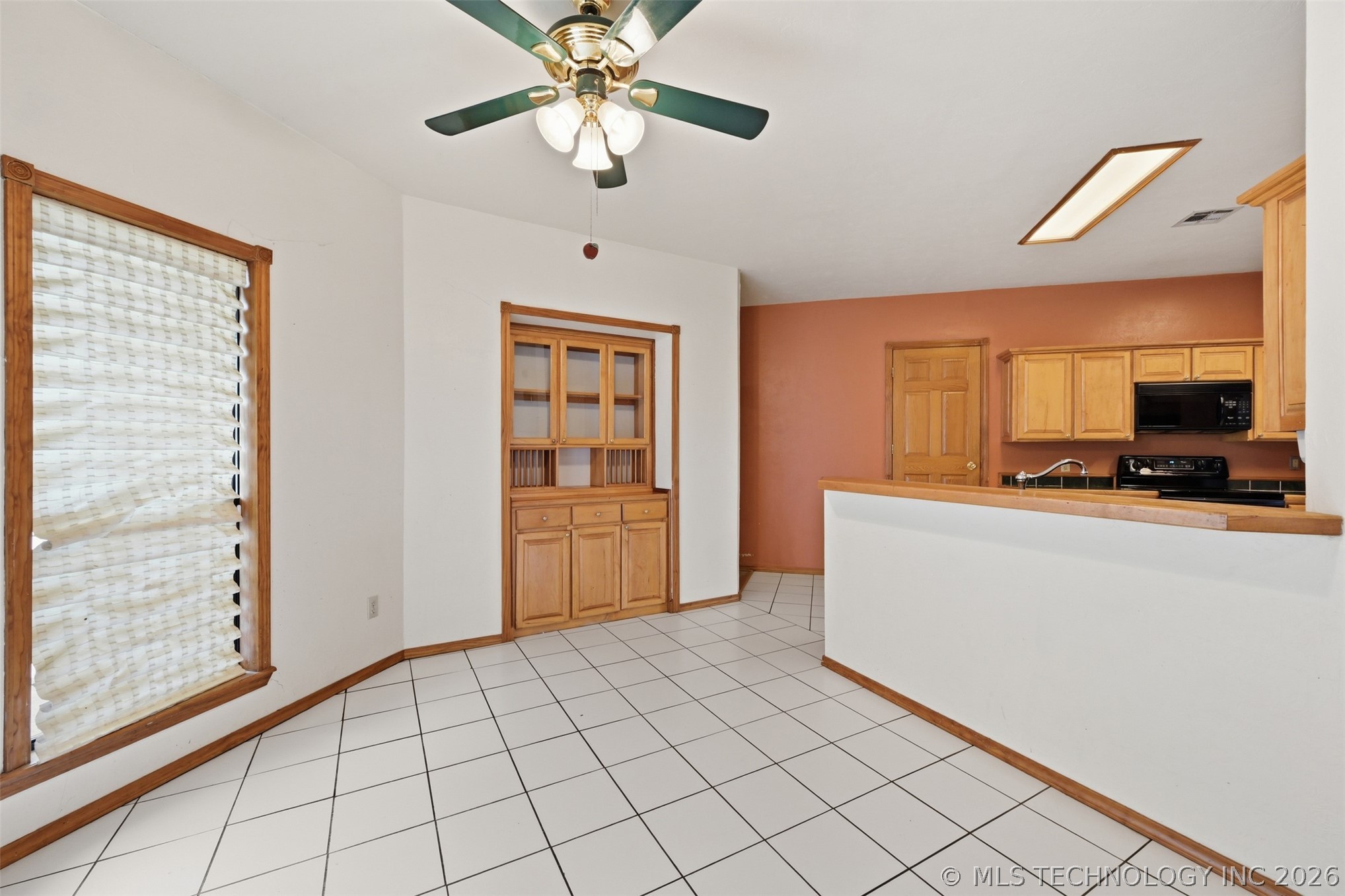 1726 Lakeview Drive Sulphur OK 73086