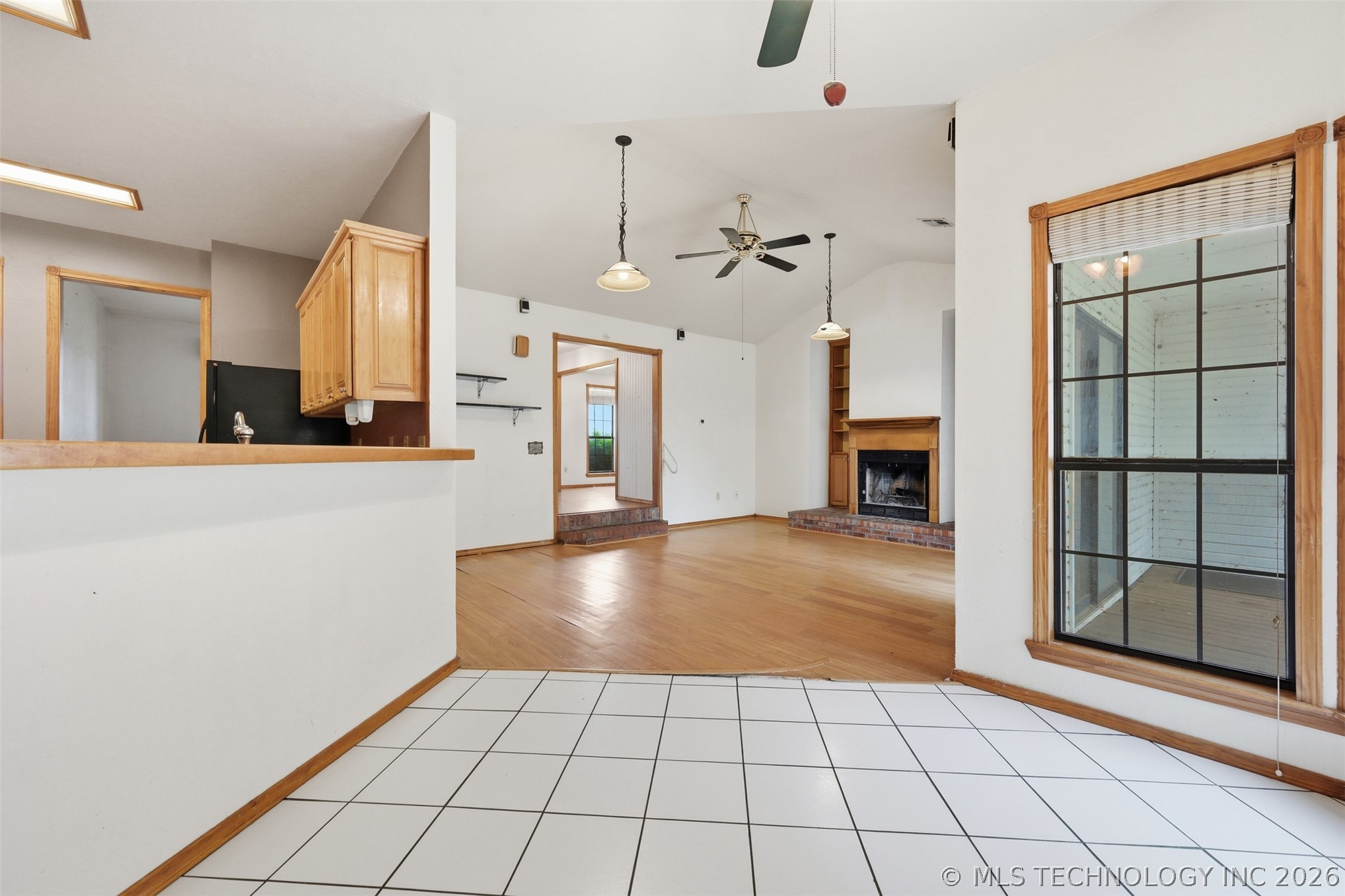 1726 Lakeview Drive Sulphur OK 73086
